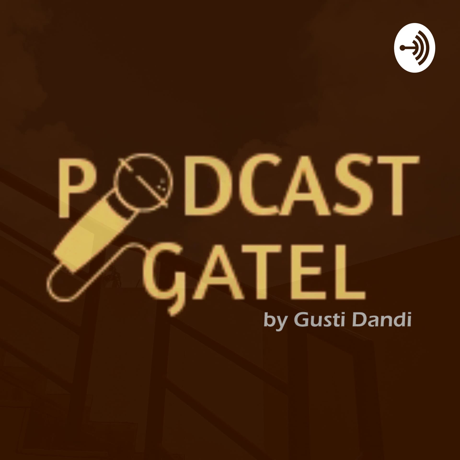 PODCAST GATEL - Podcasts