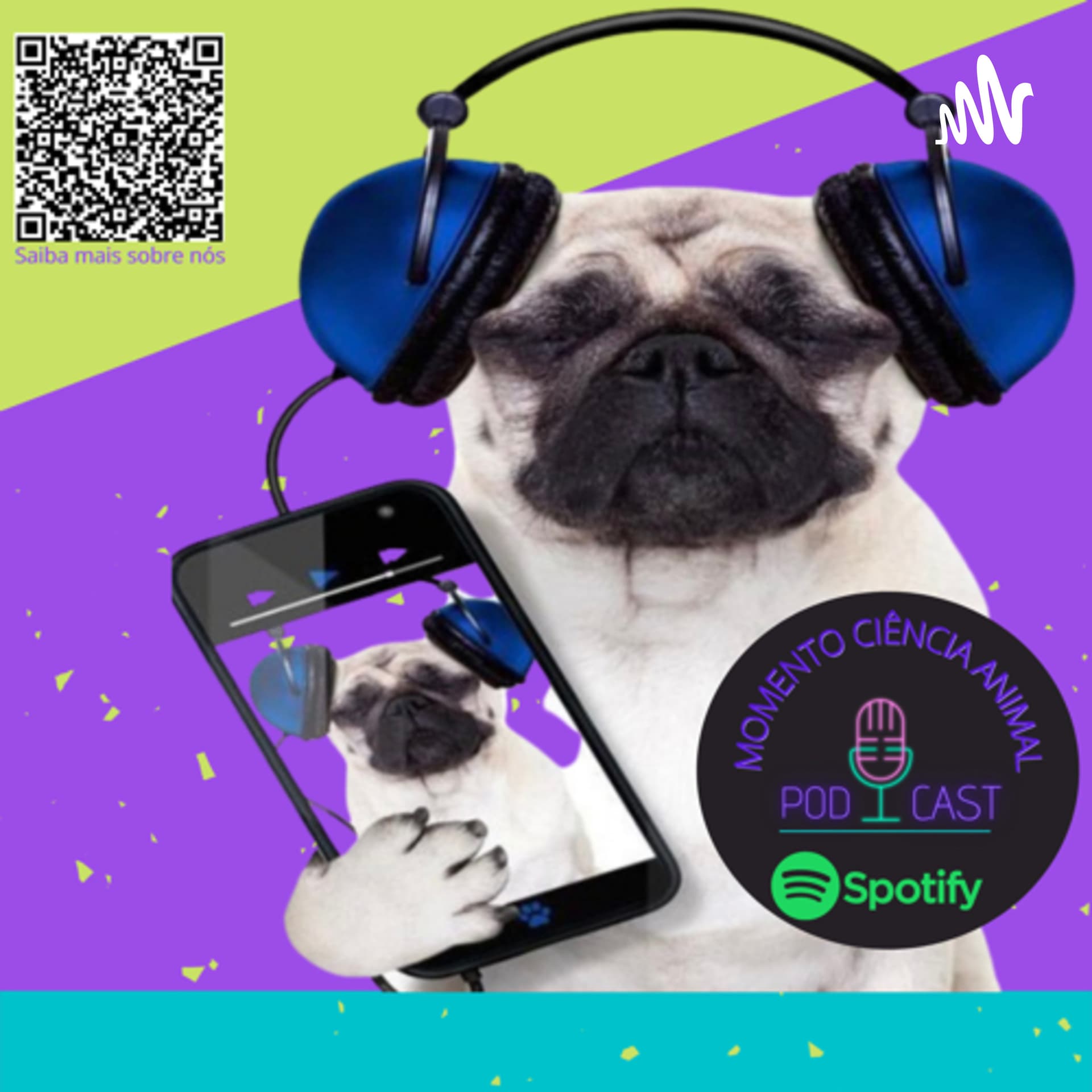 Momento Ciência Animal (UNIFRAN) - Podcast