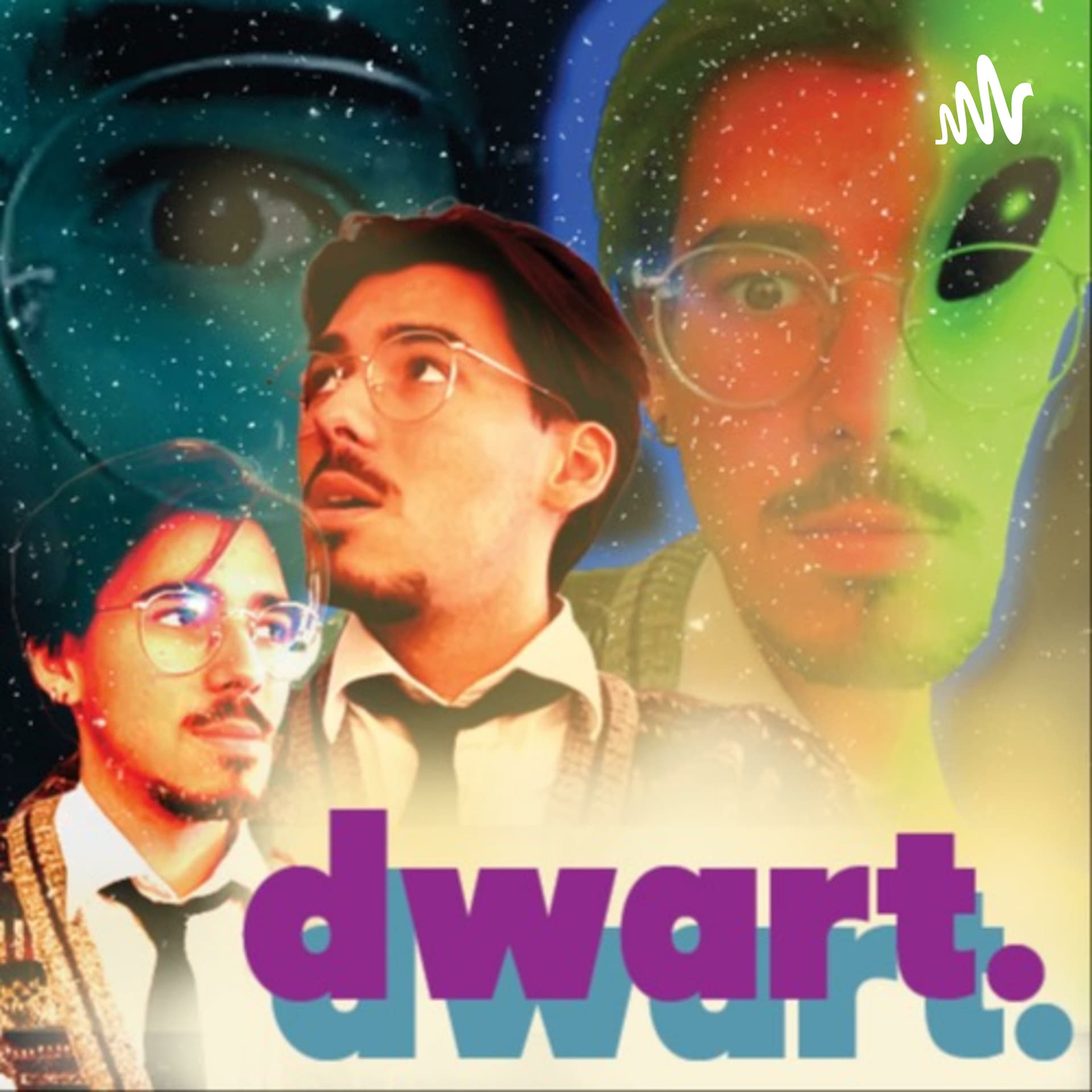 dwart. - Podcasts