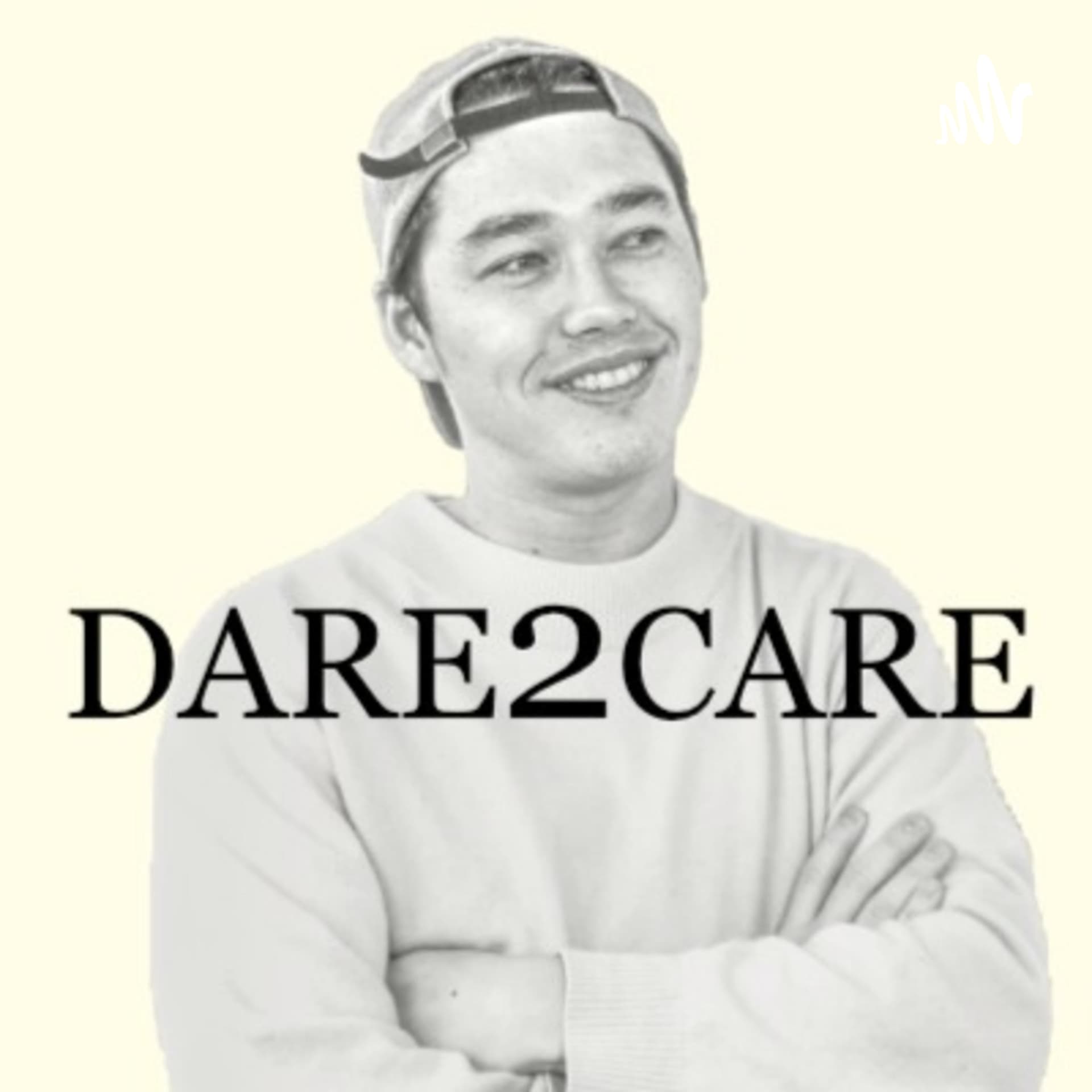 InterFM DARE2CARE with 東京大学・MEMU Earth Lab Otocareプロジェクト - Podcasts