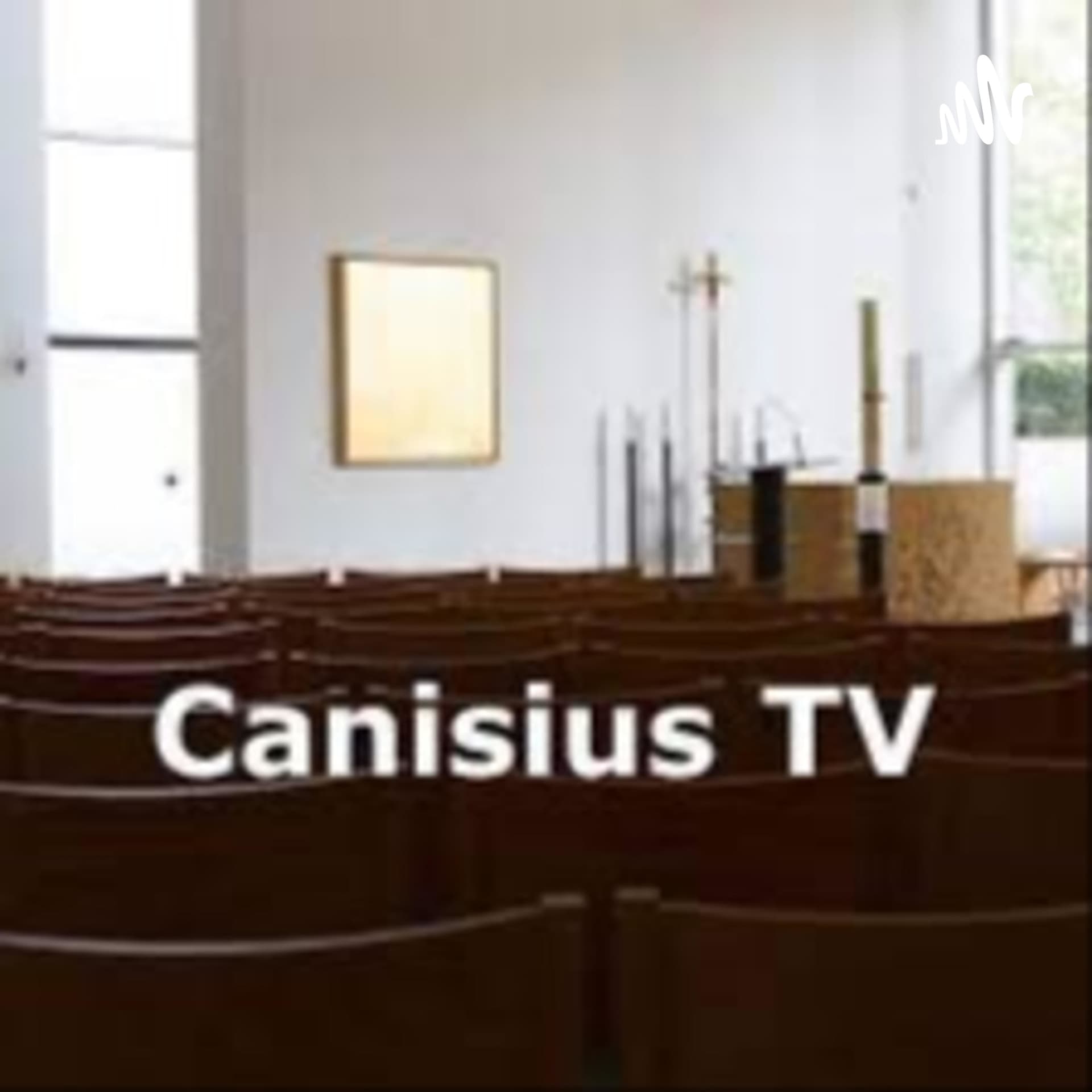 Canisius TV - Podcasts