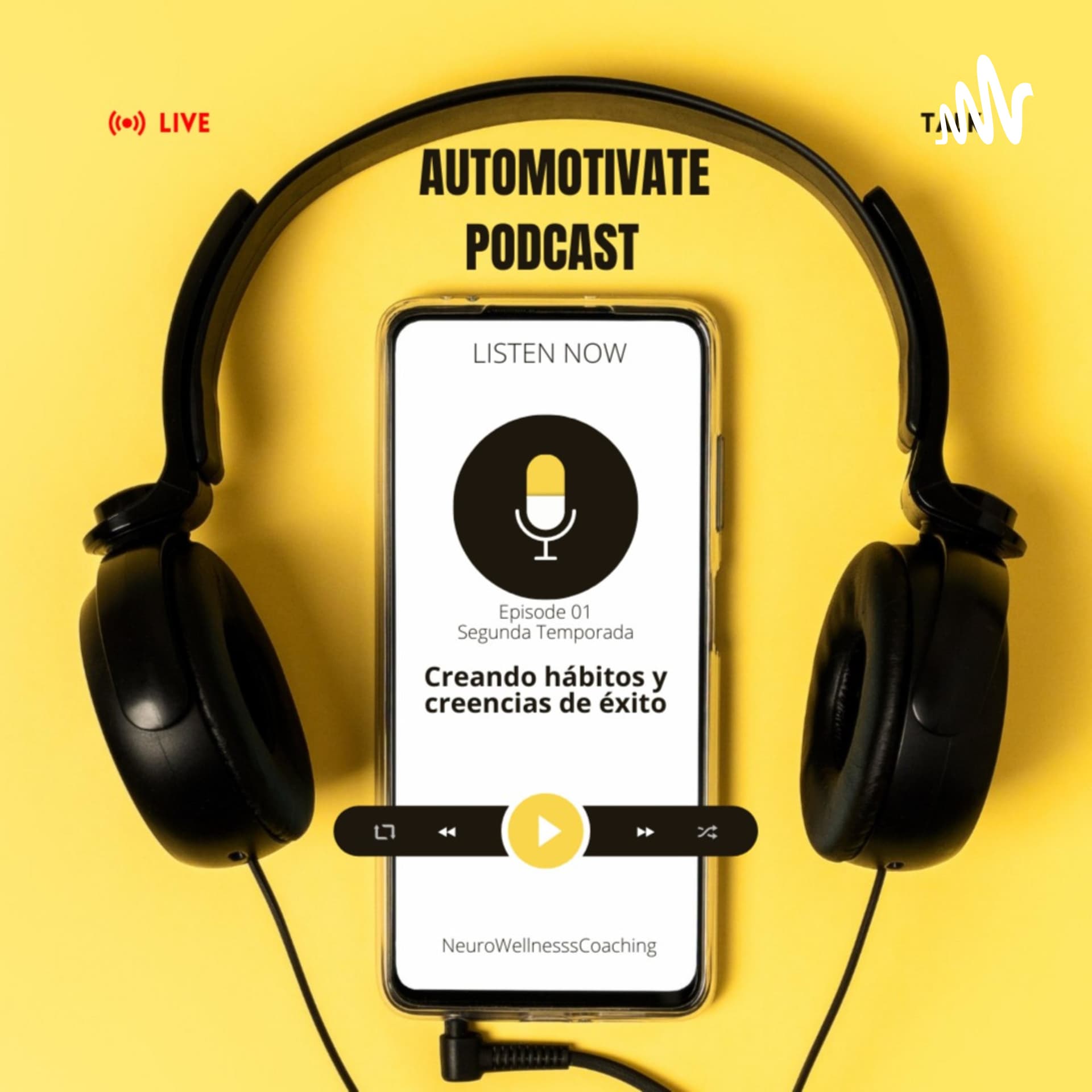 AutoMotivate Podcast - Podcasts