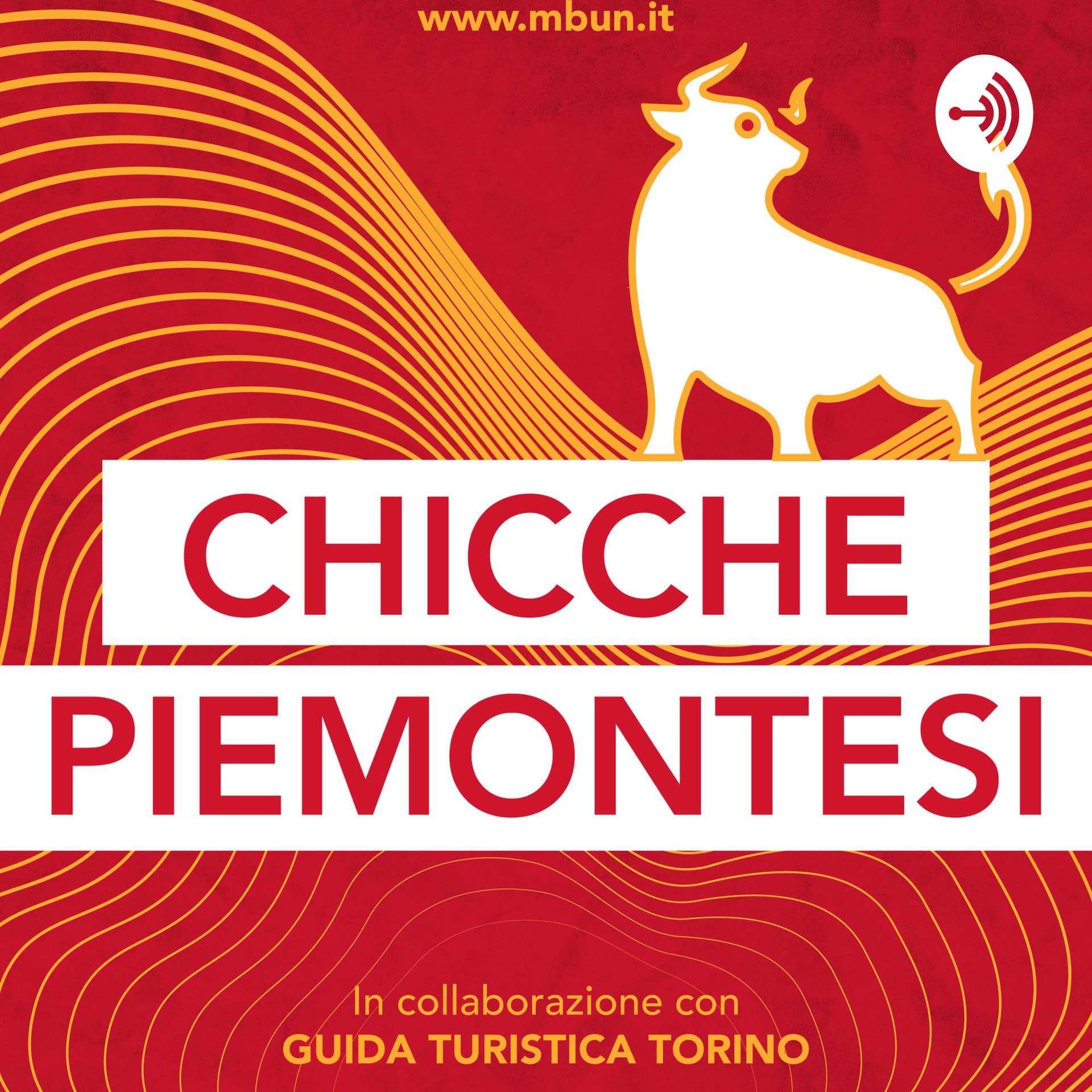 Chicche Piemontesi - Podcast