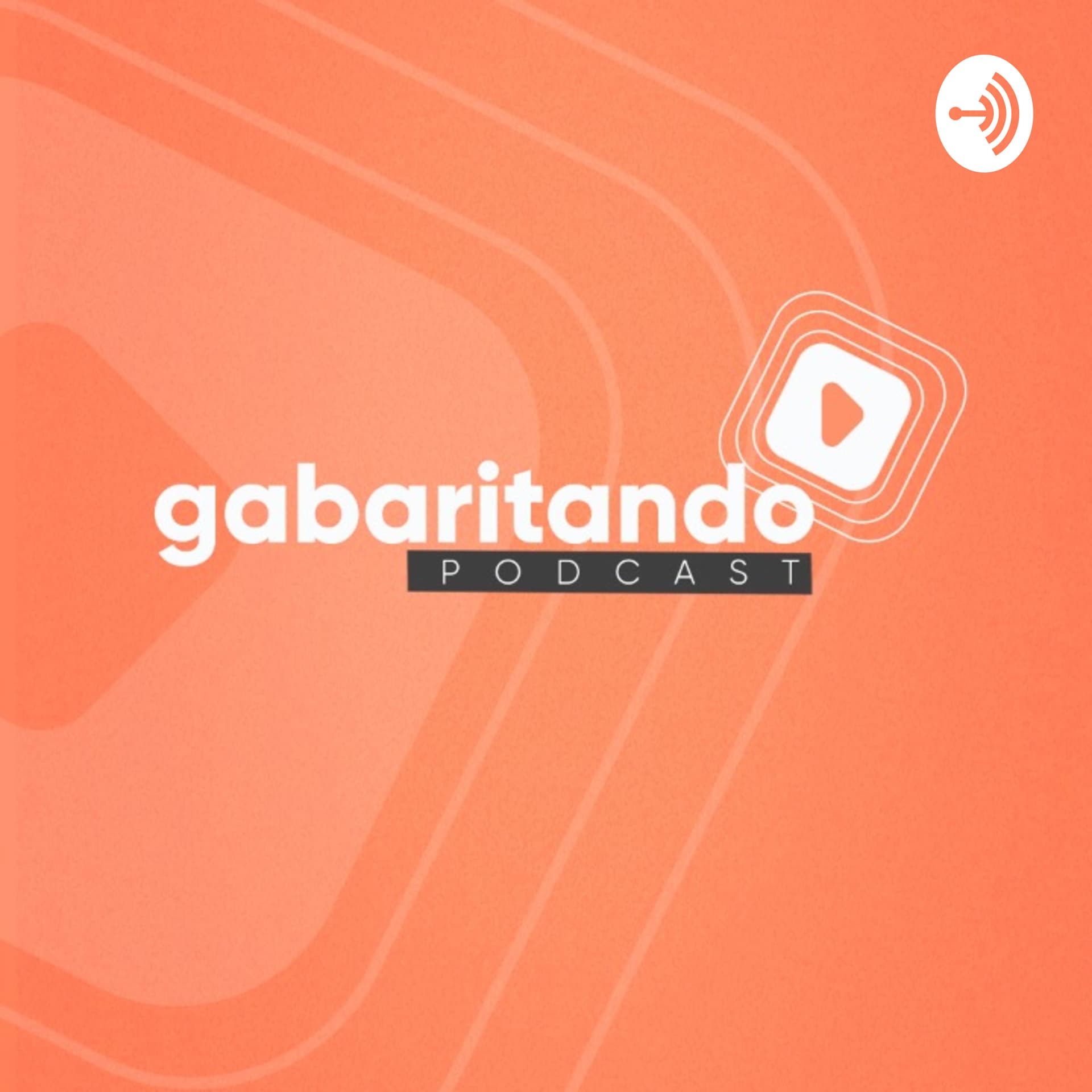 Gabaritando Podcast - Podcasts