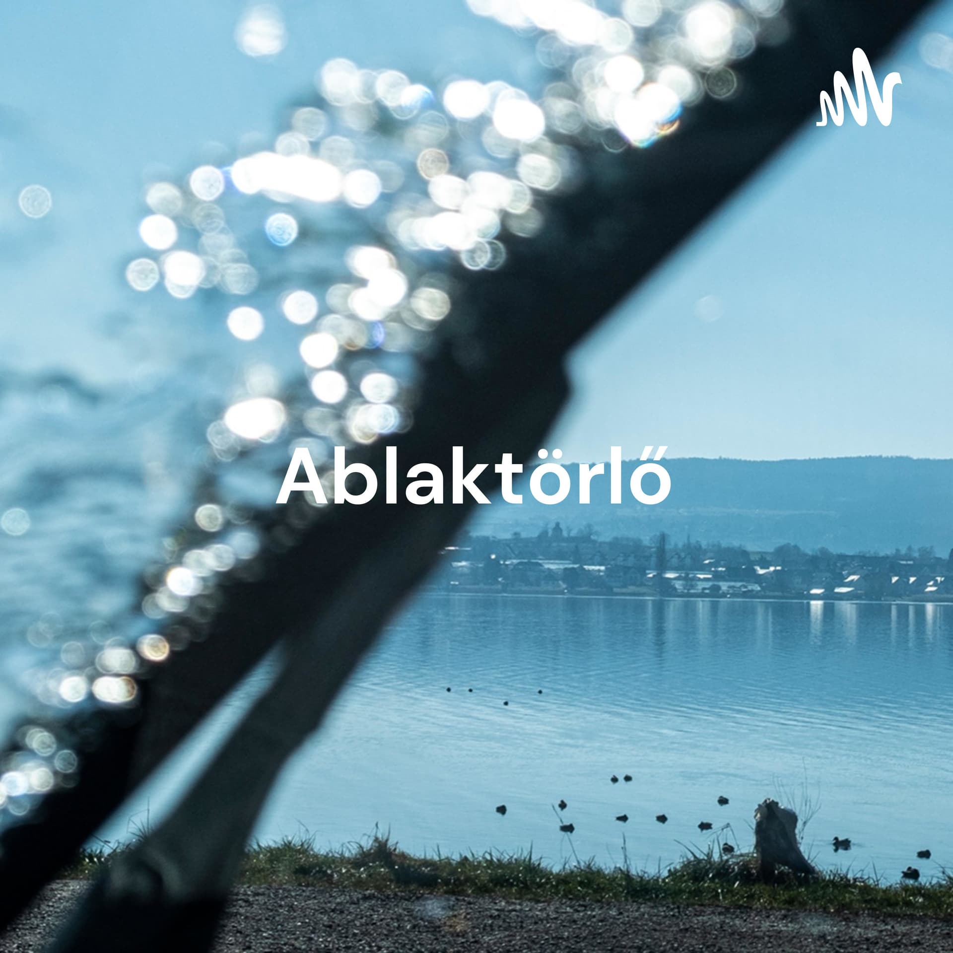 Ablaktörlő - dr. Szalai Krisztián egészségügyi podcast adása - Podcasts