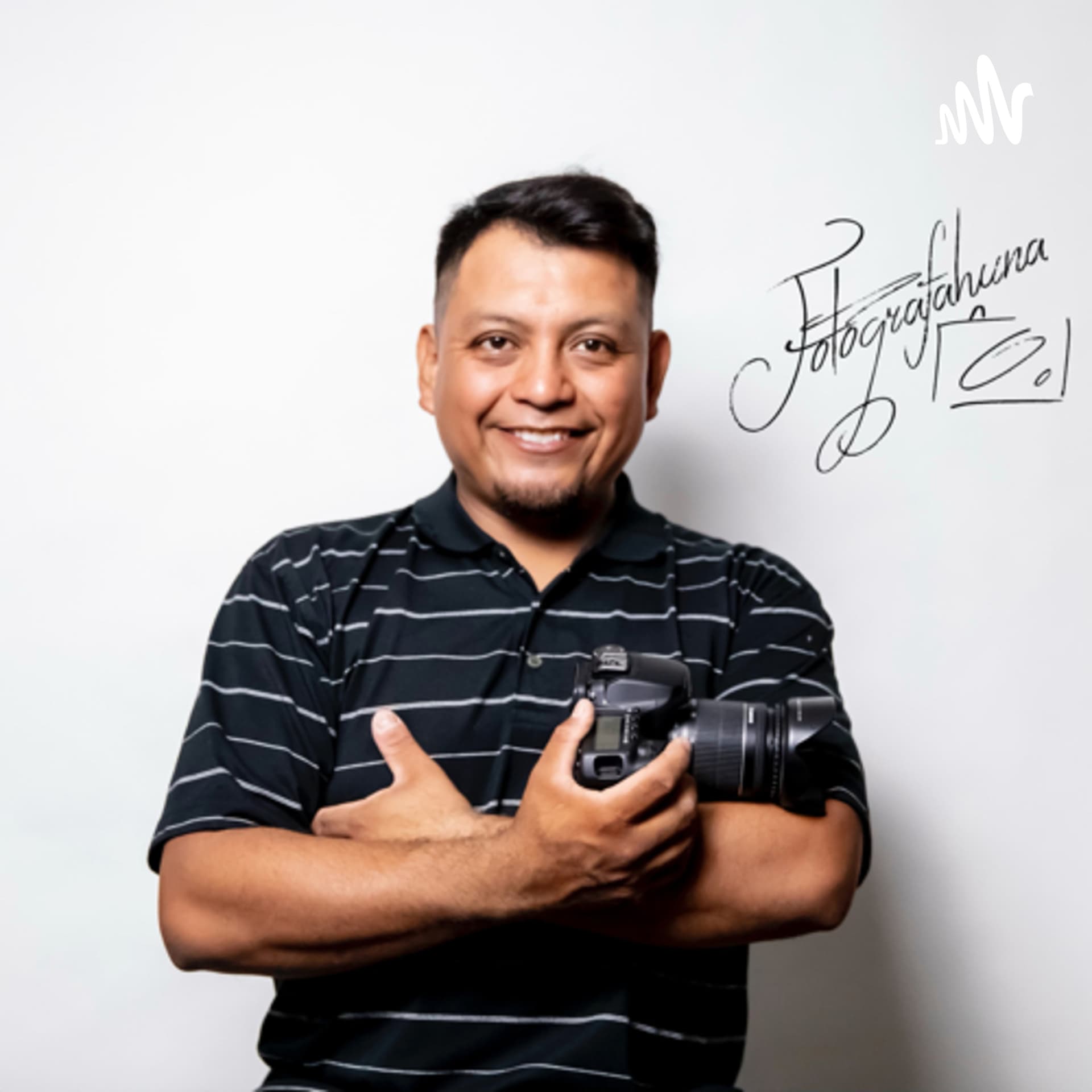 Fotografahuna fotografia - Podcasts