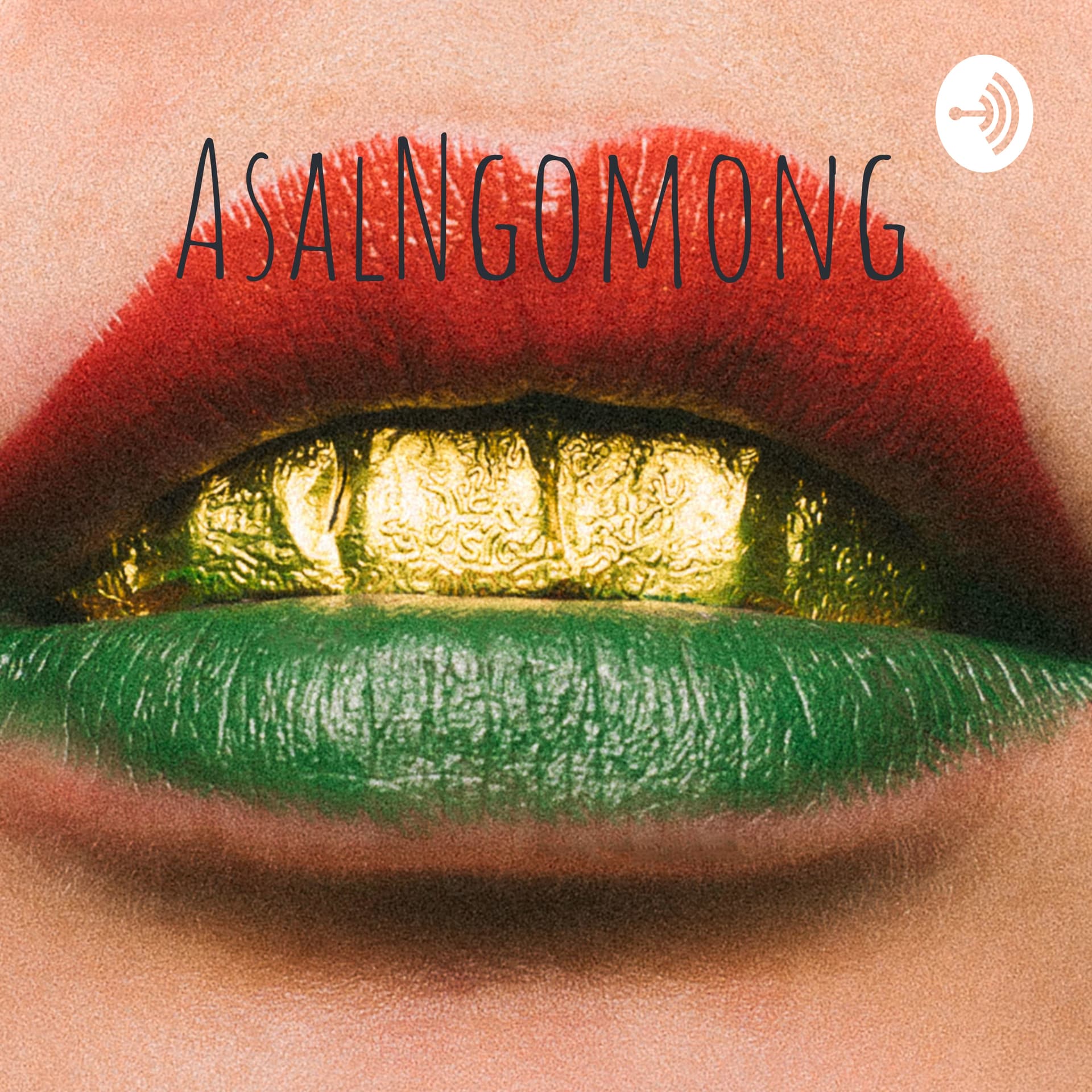 AsalNgomong - Podcasts