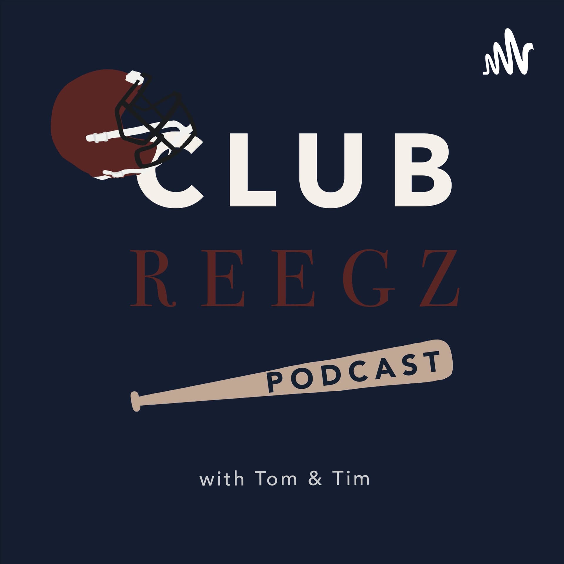 Club Reegz - Podcasts