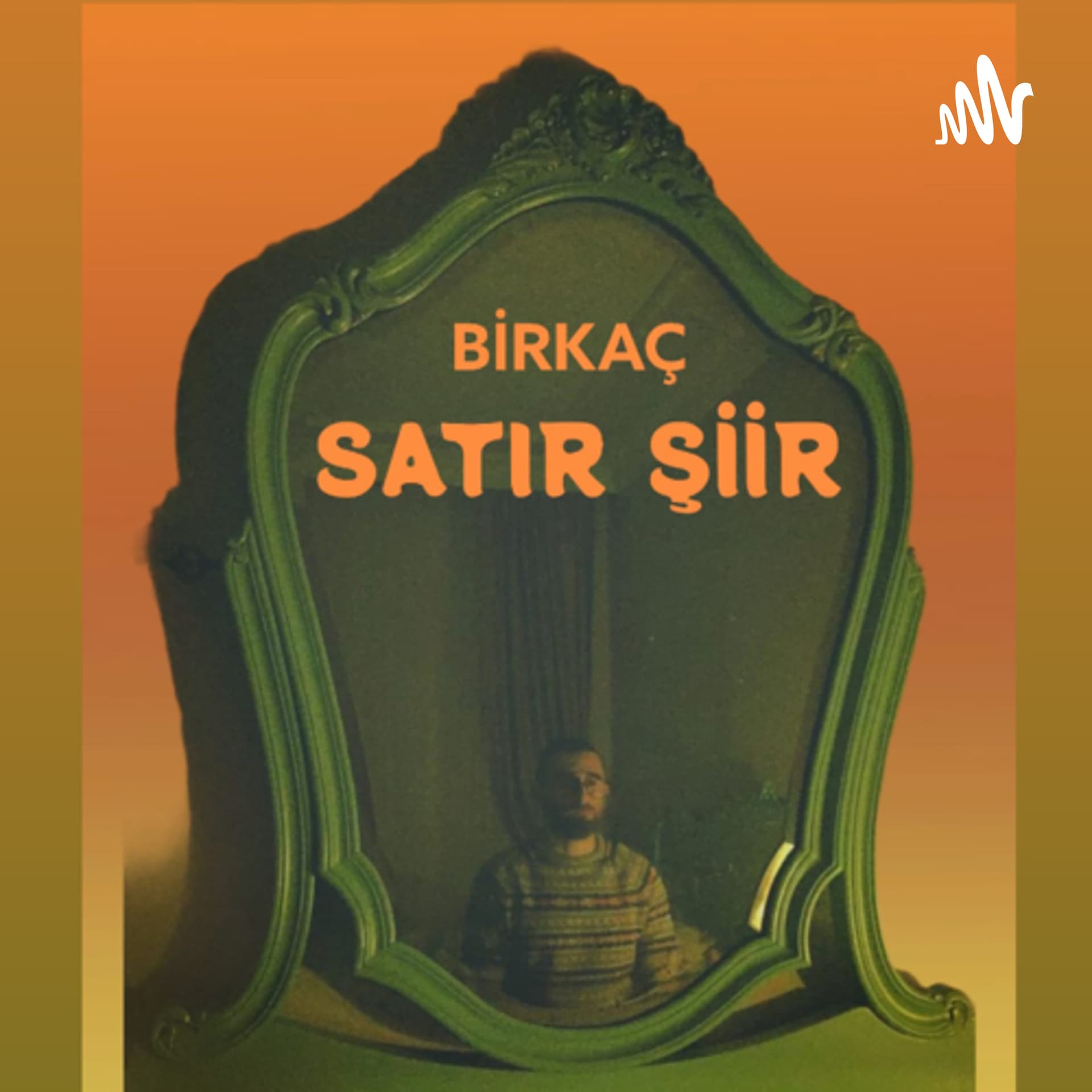 BİRKAÇ SATIR ŞİİR - Podcastler
