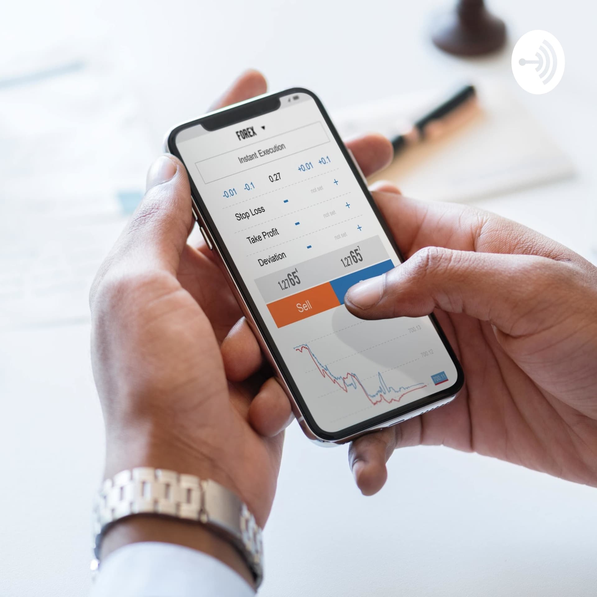 Maior Finanziaria Srl, Naples Italy - Podcasts