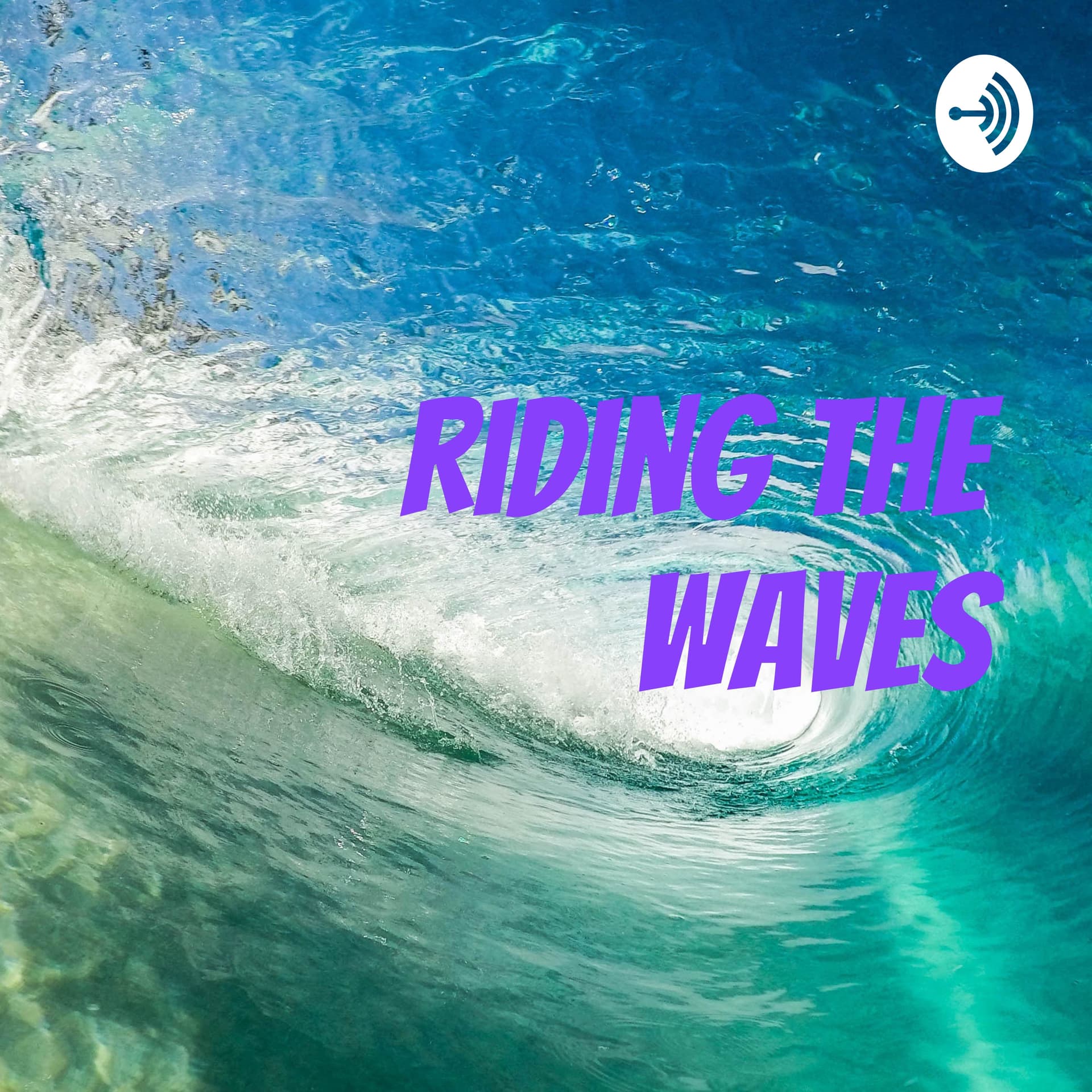 Riding the waves with Sachiko Uchida - Podcasts