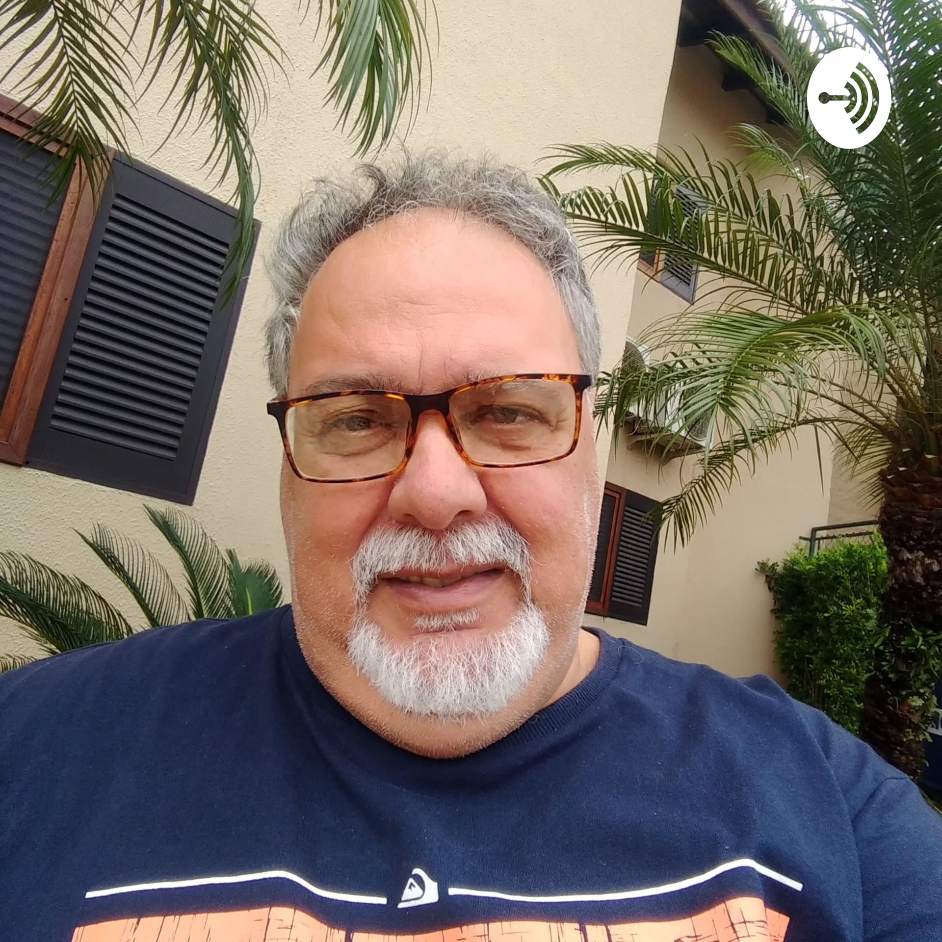 Podcasts/Vlogcasts de Eduardo Batbuta - Podcasts