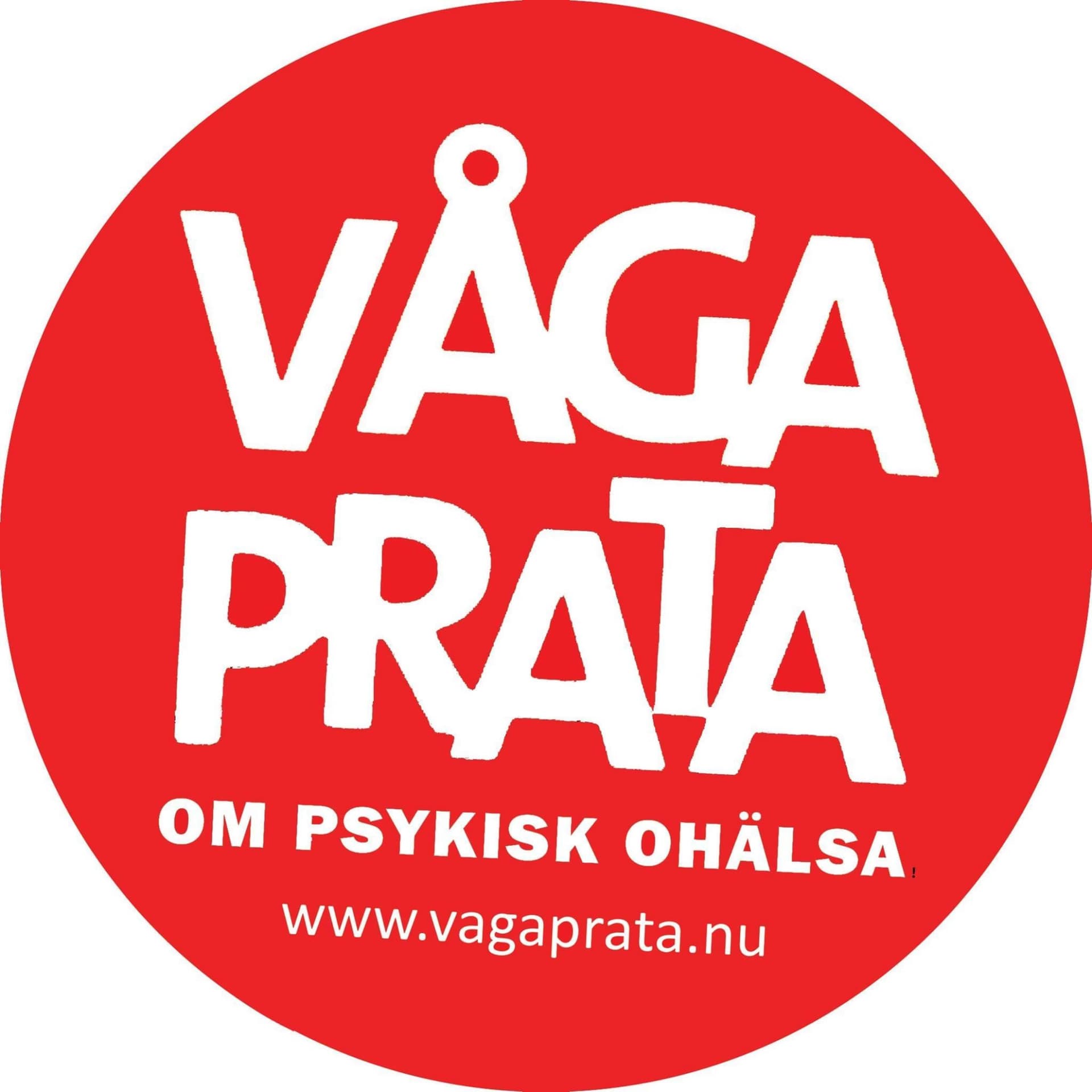 VÅGA PRATA - en podd av Hjärnkoll Stockholm - Podcastler