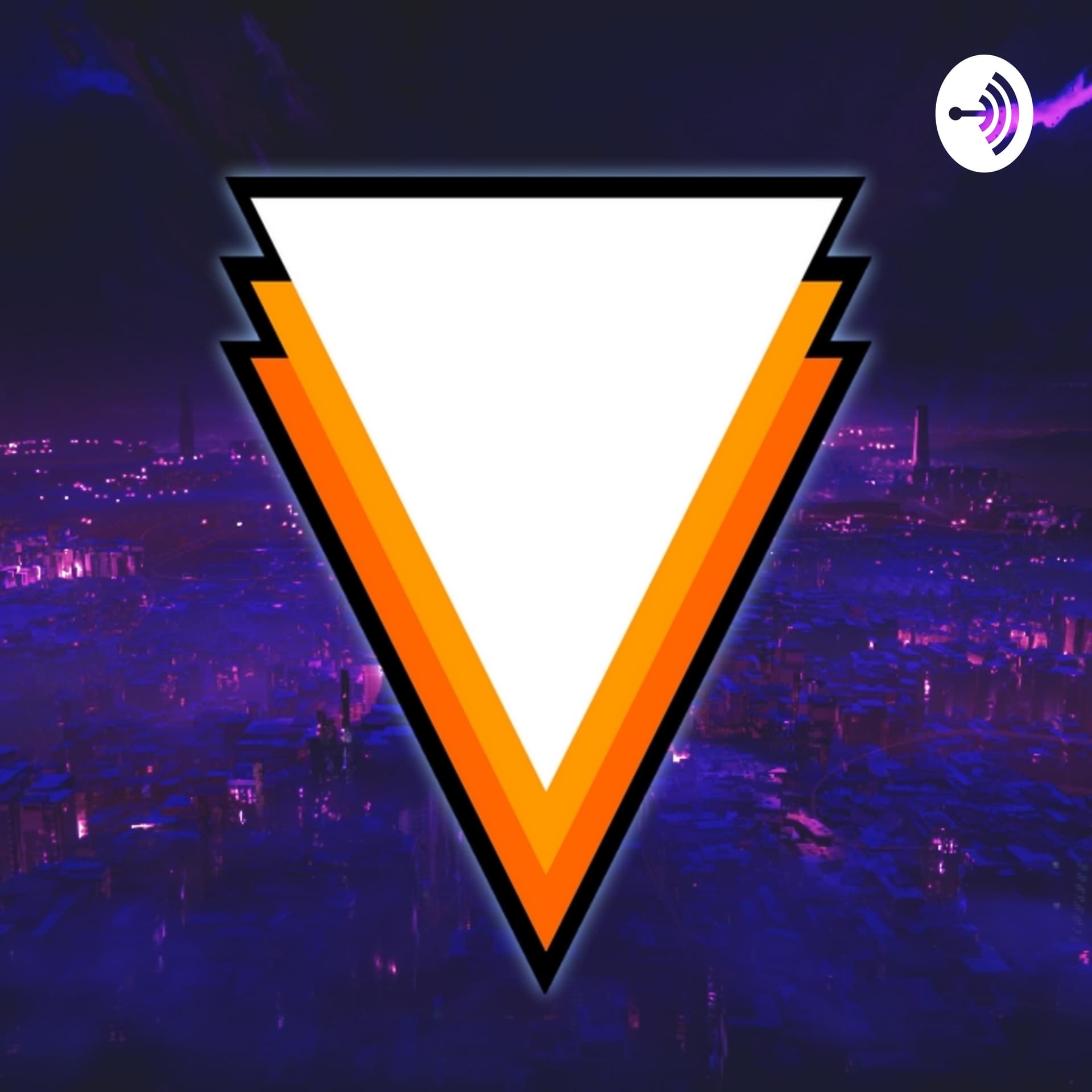 TheVanCast: Bate-Papo do Esquadrão e Narrativas Novelizadas de Destiny - Podcast