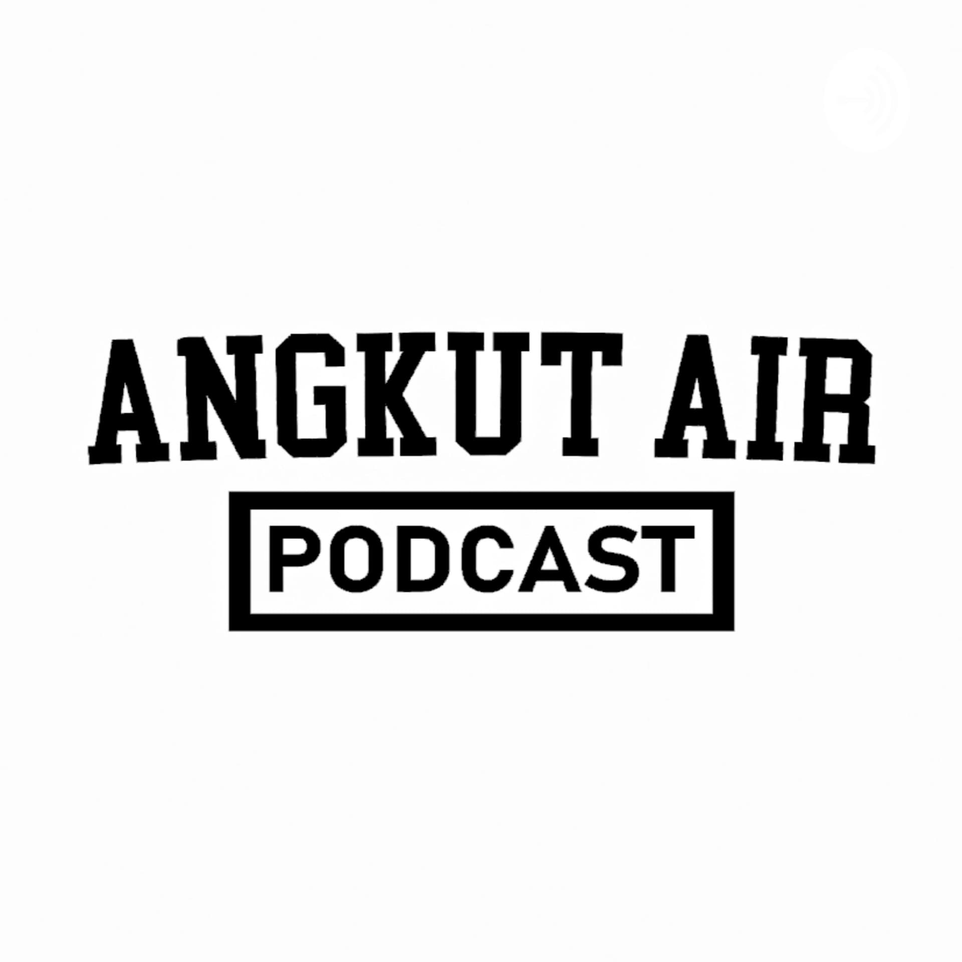Podcast Angkut Air - Podcasts