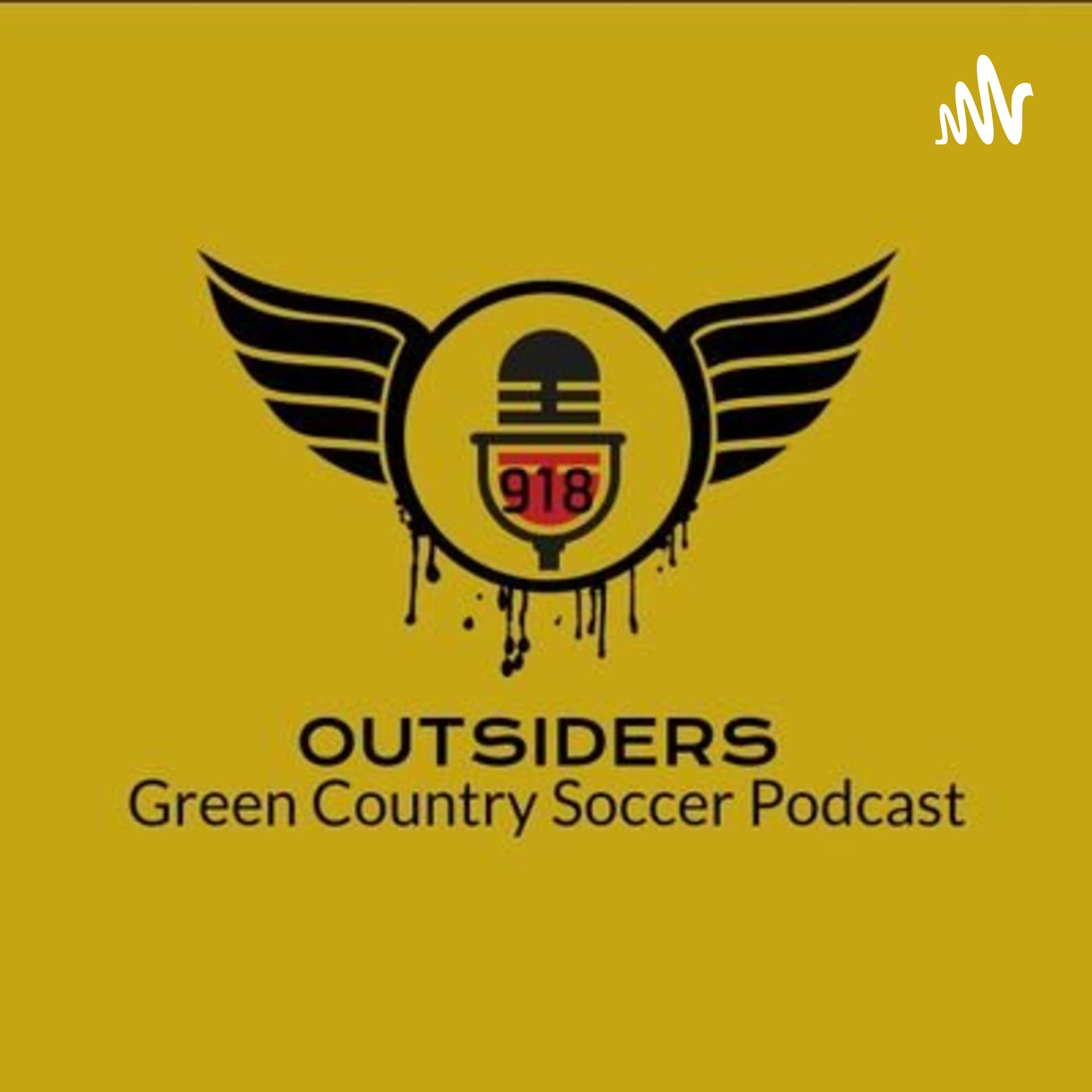 Outsider- Green Country Soccer Podcast - Podcasts