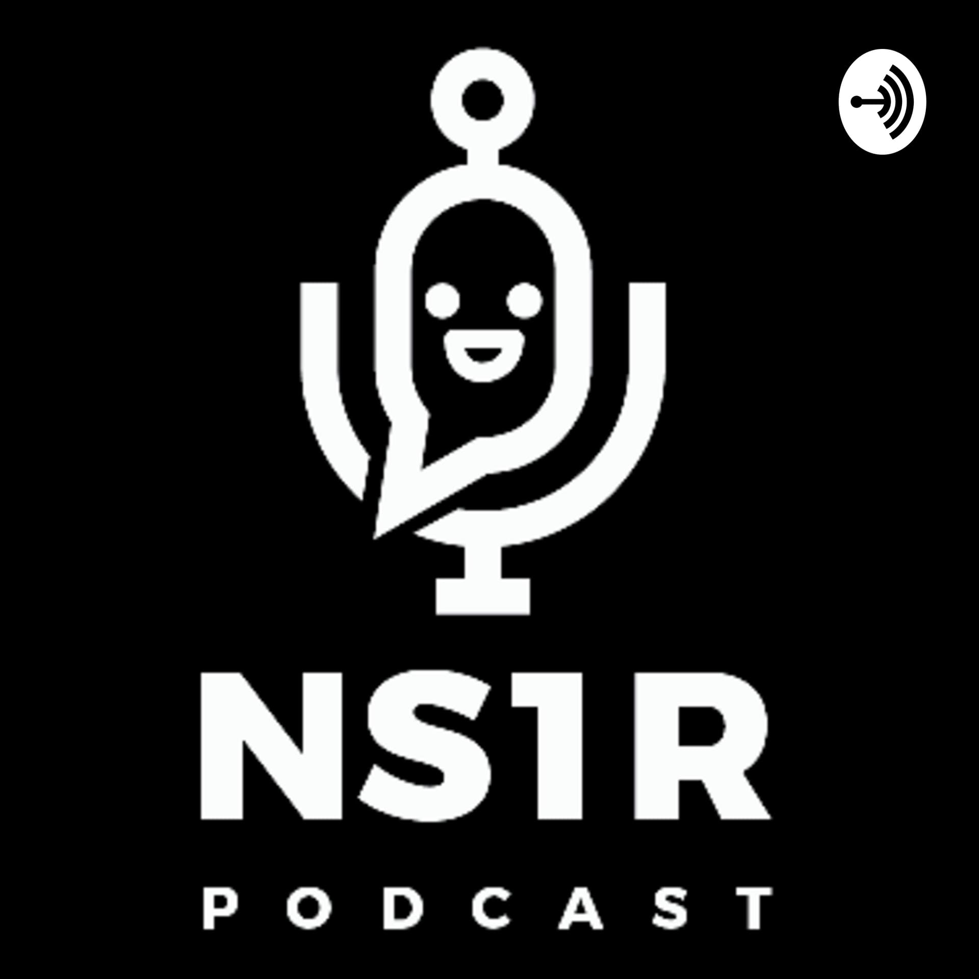 Não sou um robô - Podcasts