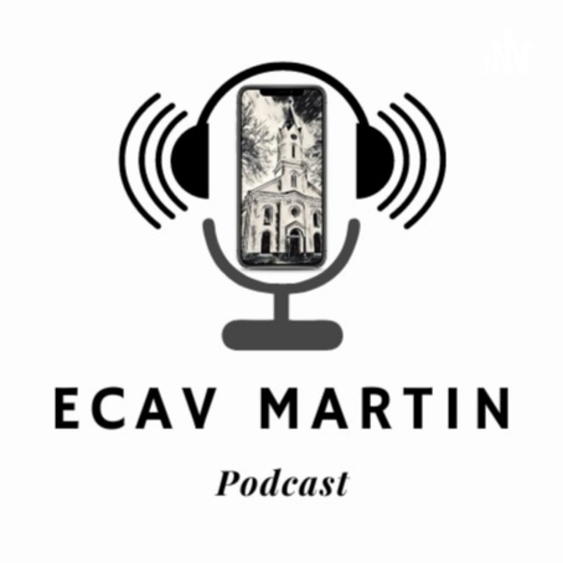 ECAV Martin - Podcasts