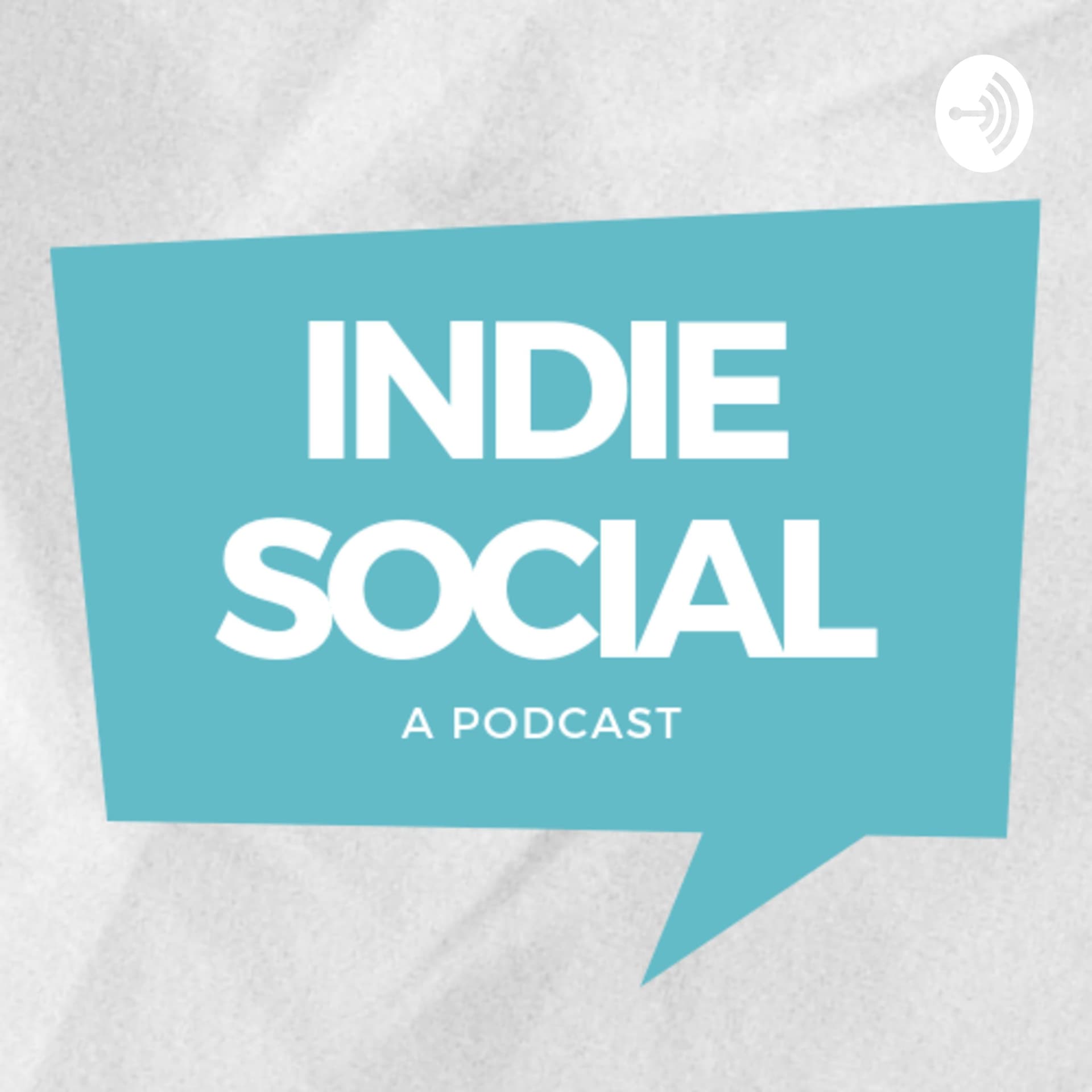 Indie Social - Podcast