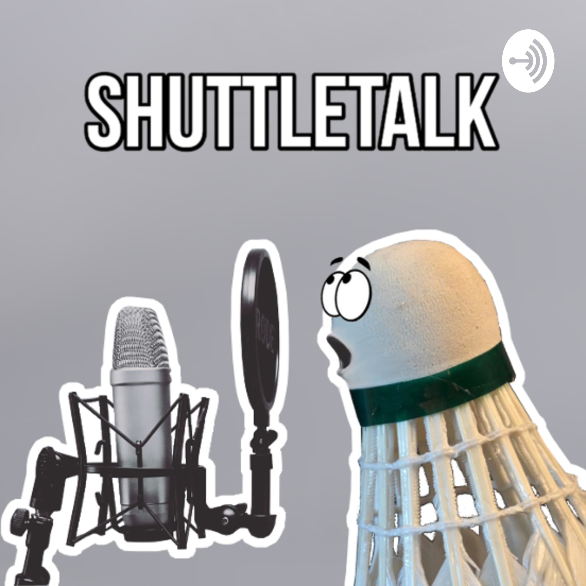 Shuttletalk - Der Badminton Podcast - Podcasts