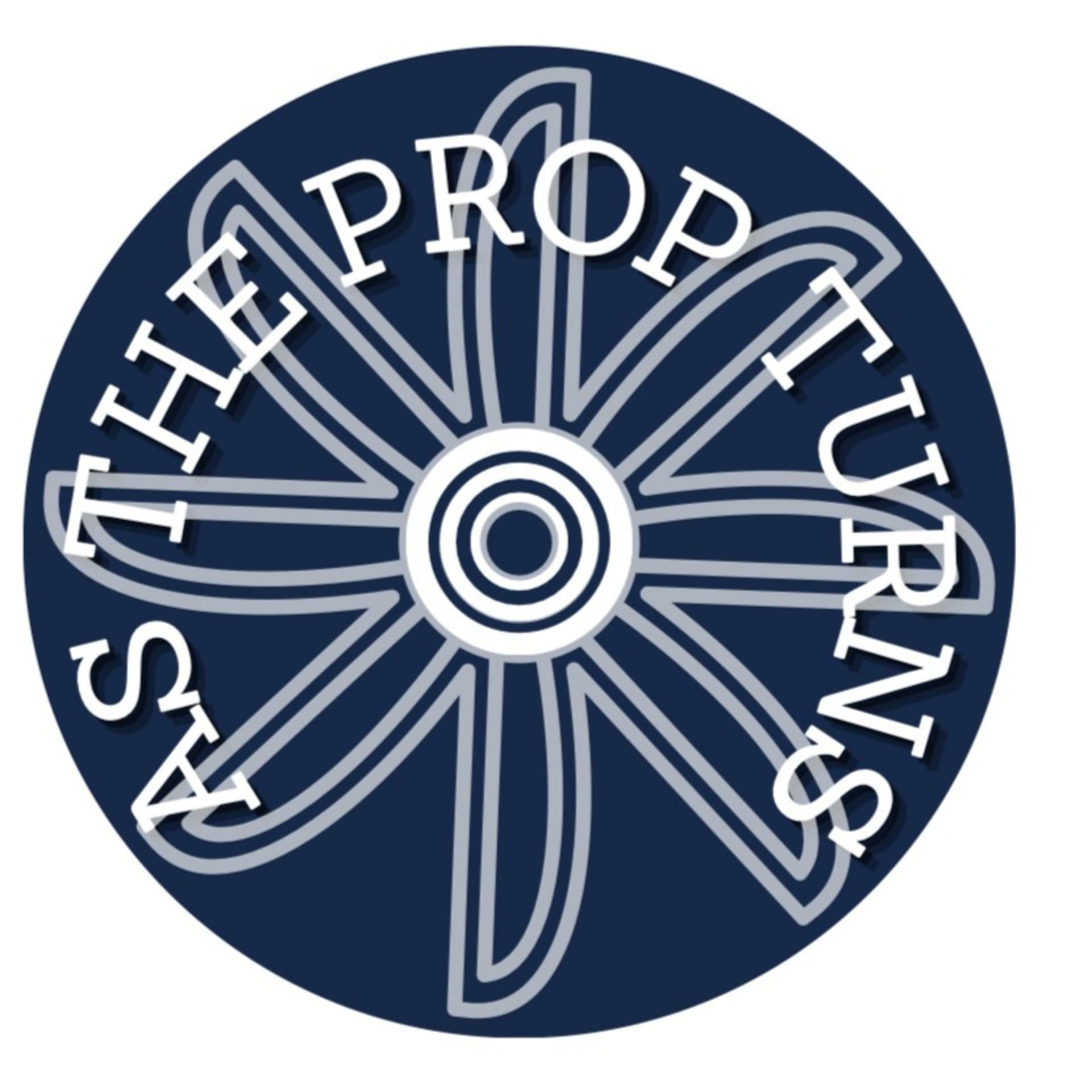 As The Prop Turns - Podcasts