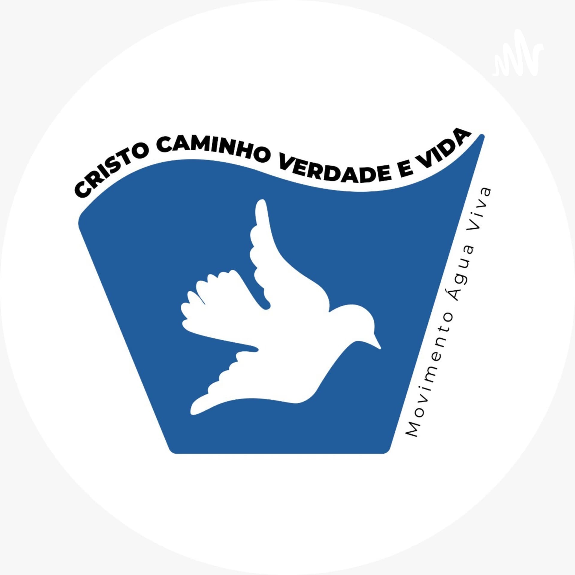 Movimento Água Viva - Podcasts