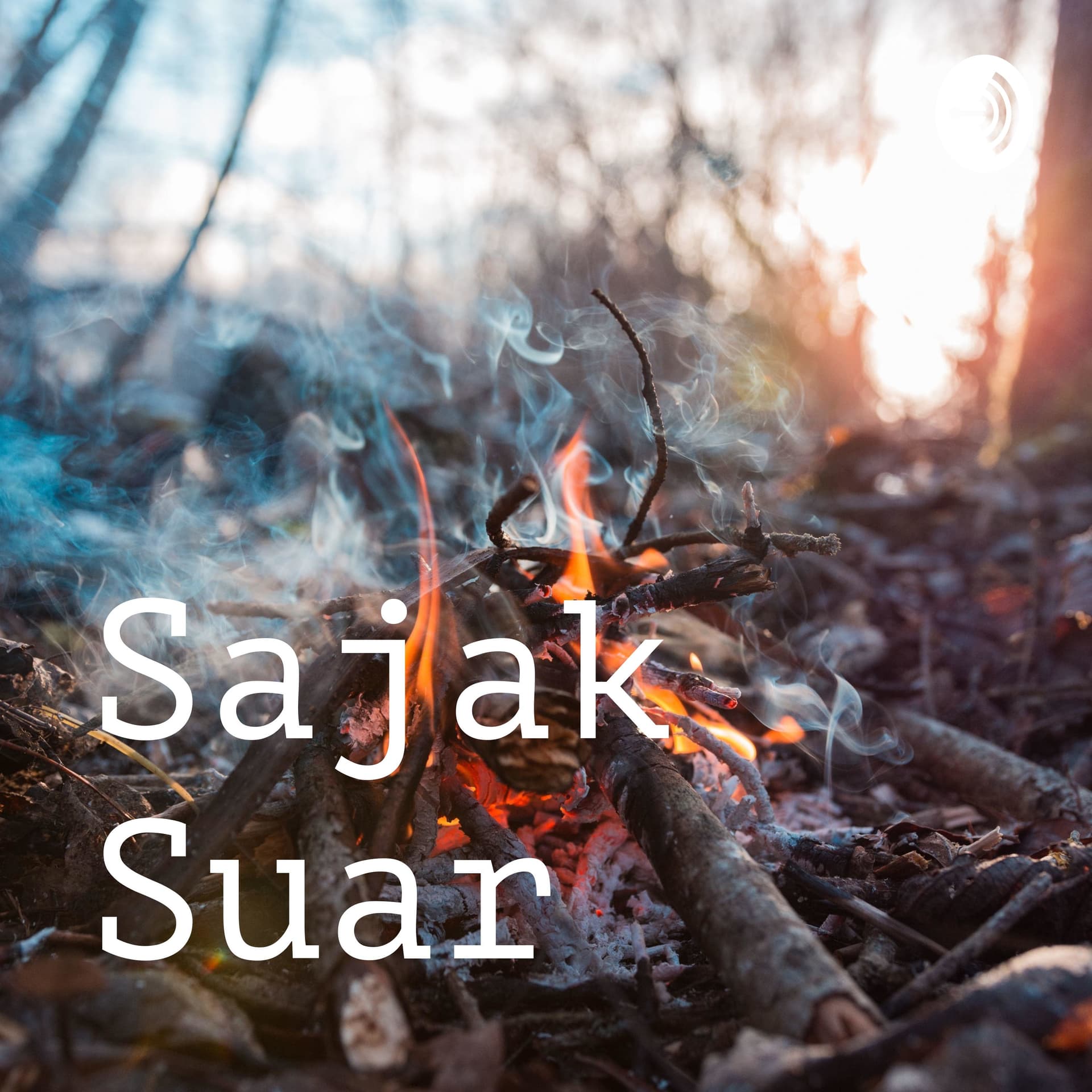 Sajak Suar - Podcasts