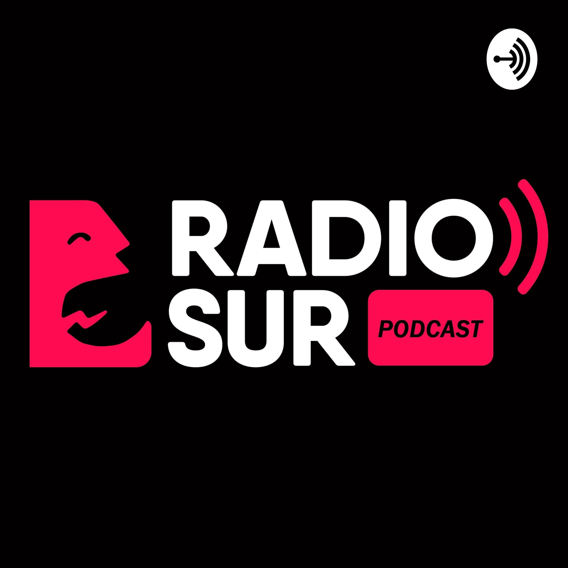 Radio Sur Podcast - Podcast