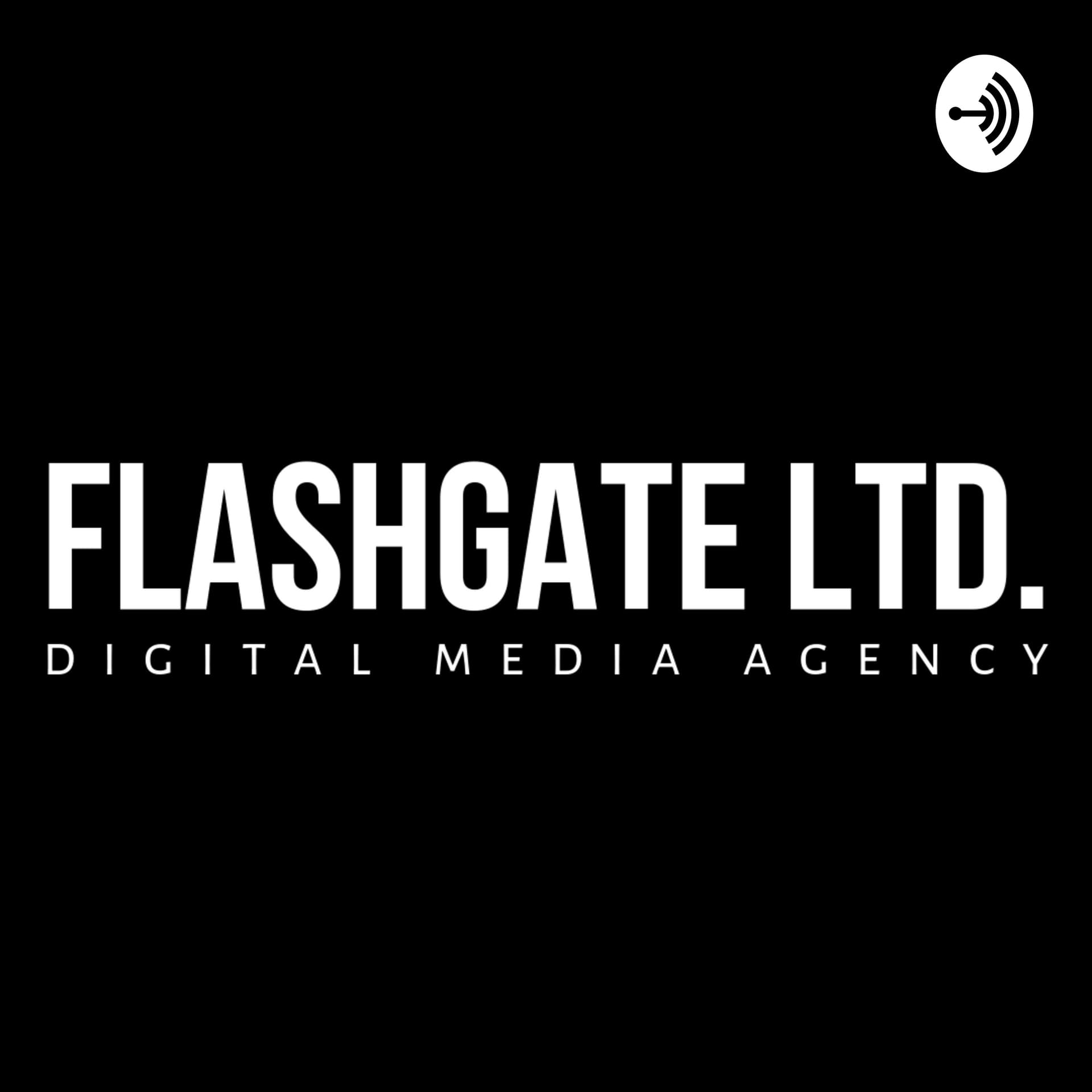 Flashgate Ltd. - Маркетинг, бизнес и креативност - Podcasty