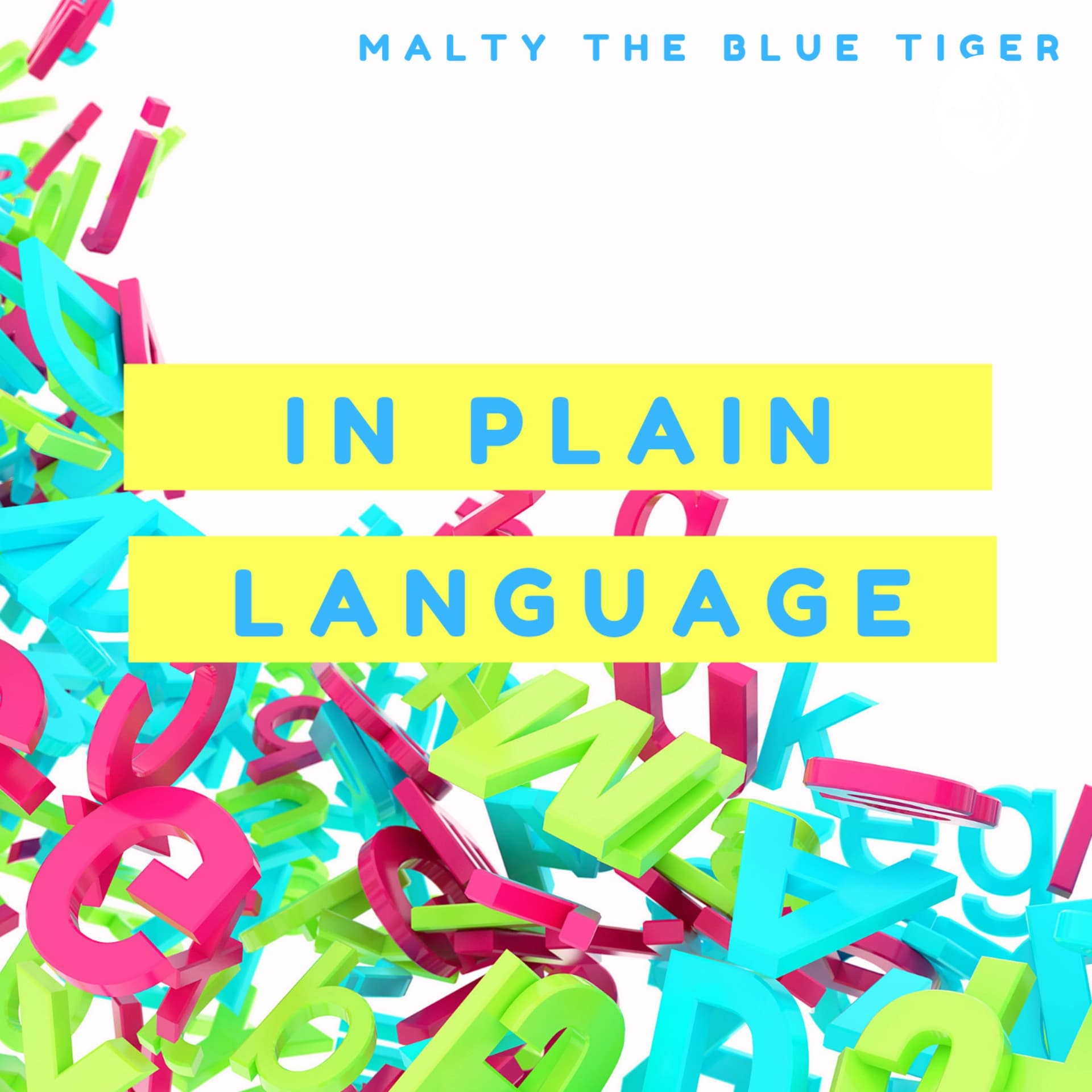 In Plain Language - Podcasts