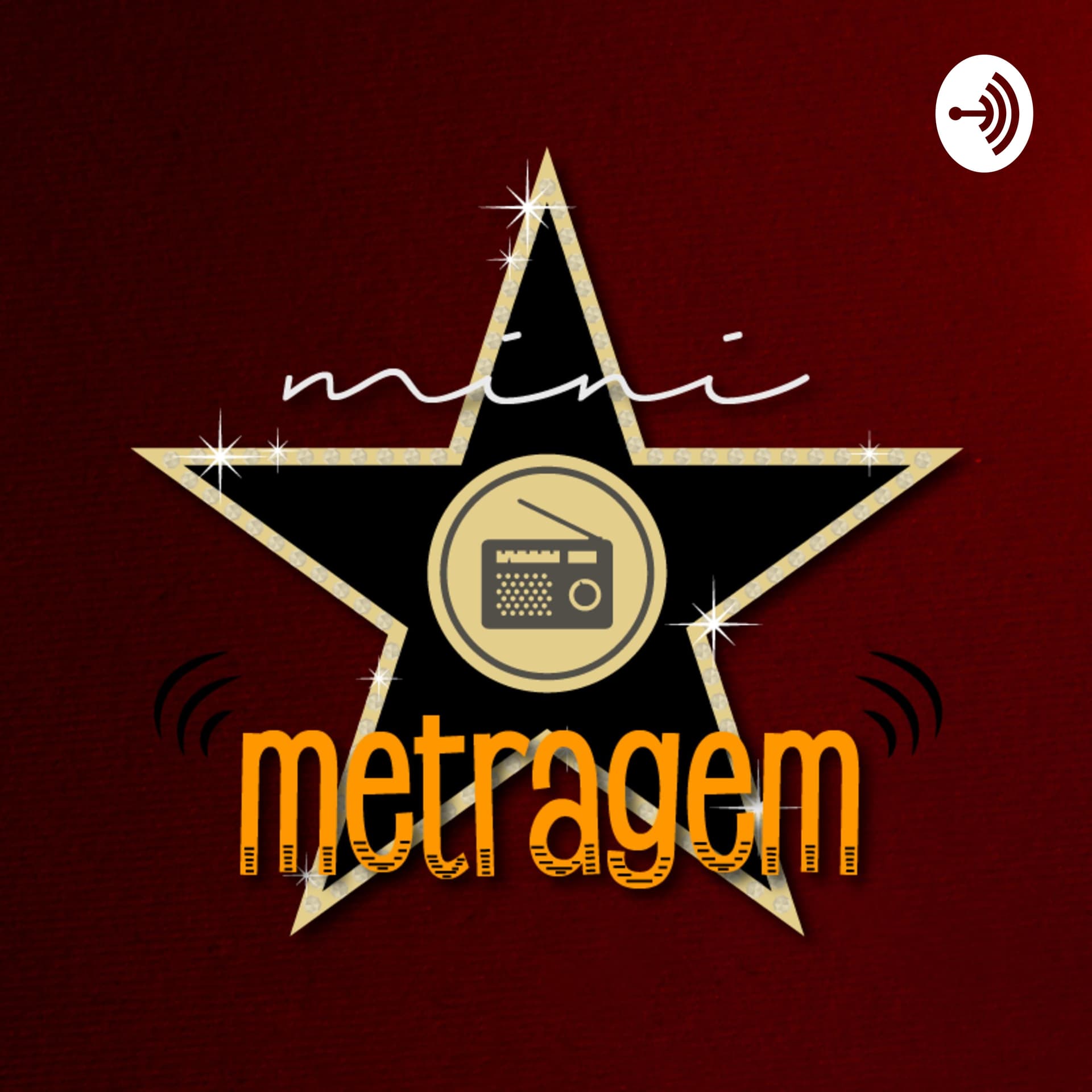 Mini Metragem - Podcasts