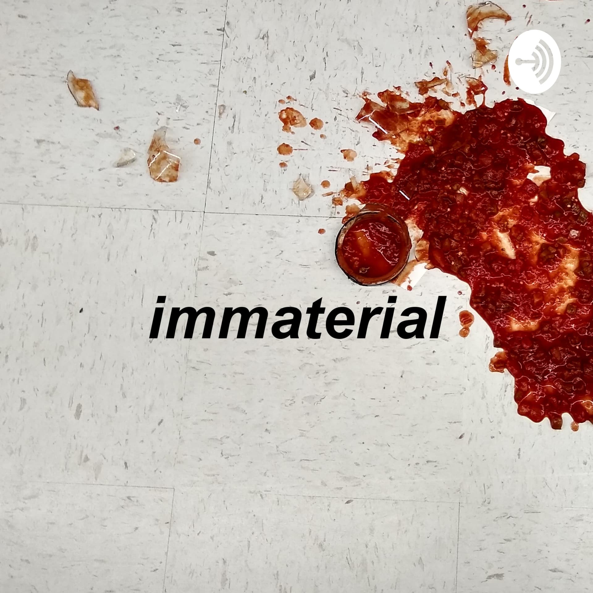 immaterial