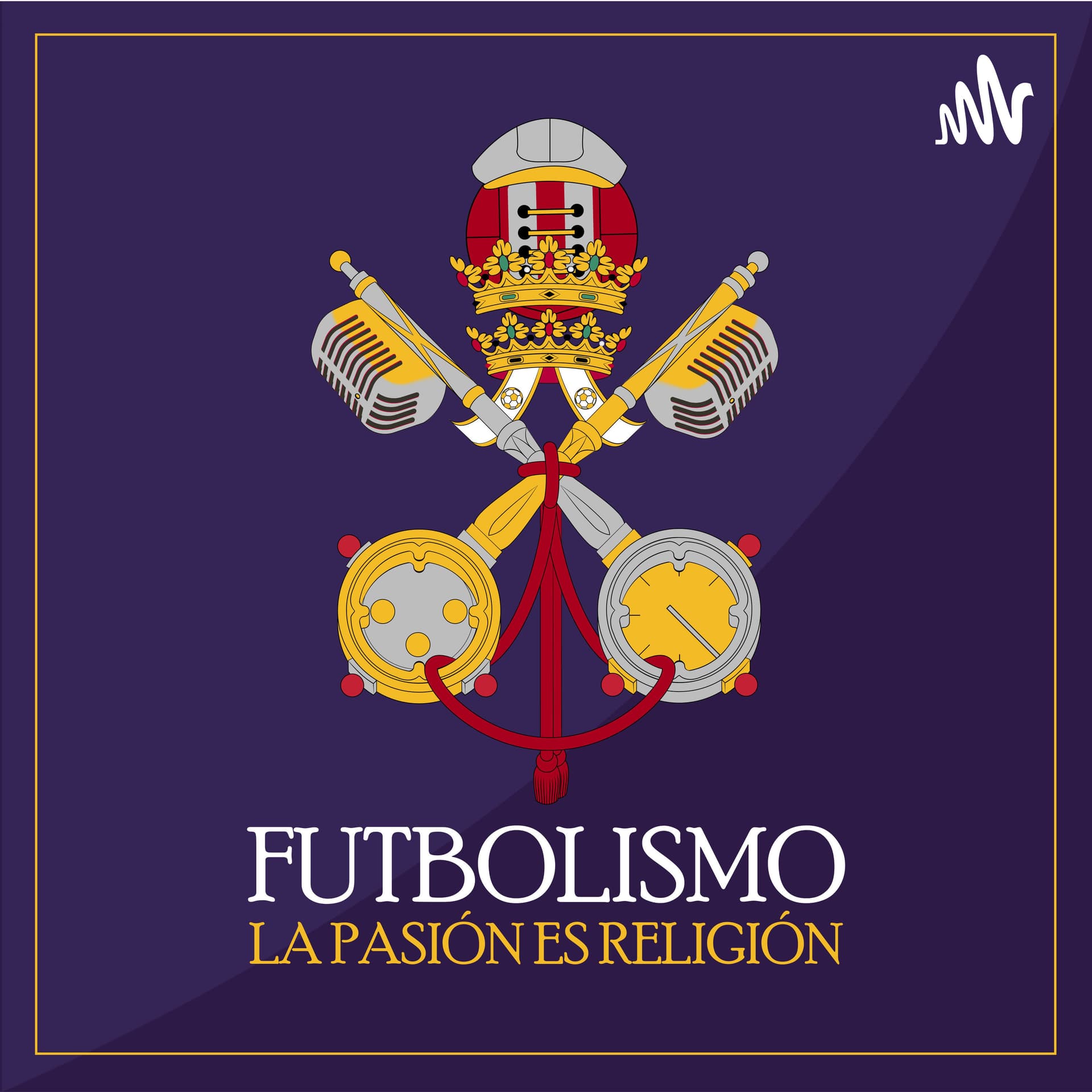 Futbolismo Podcast. - Podcasts