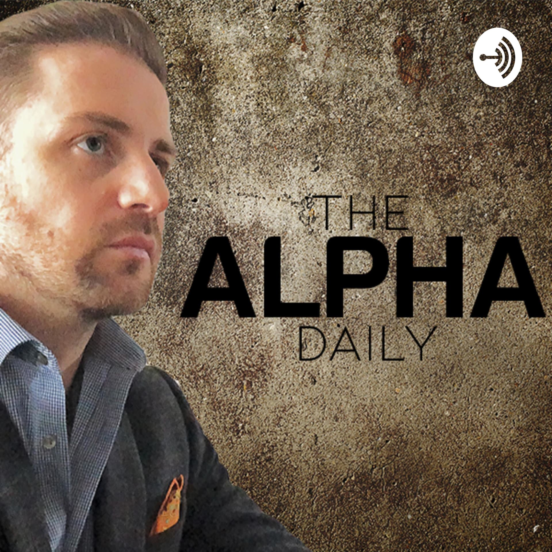 The Alpha Project - بودكاست