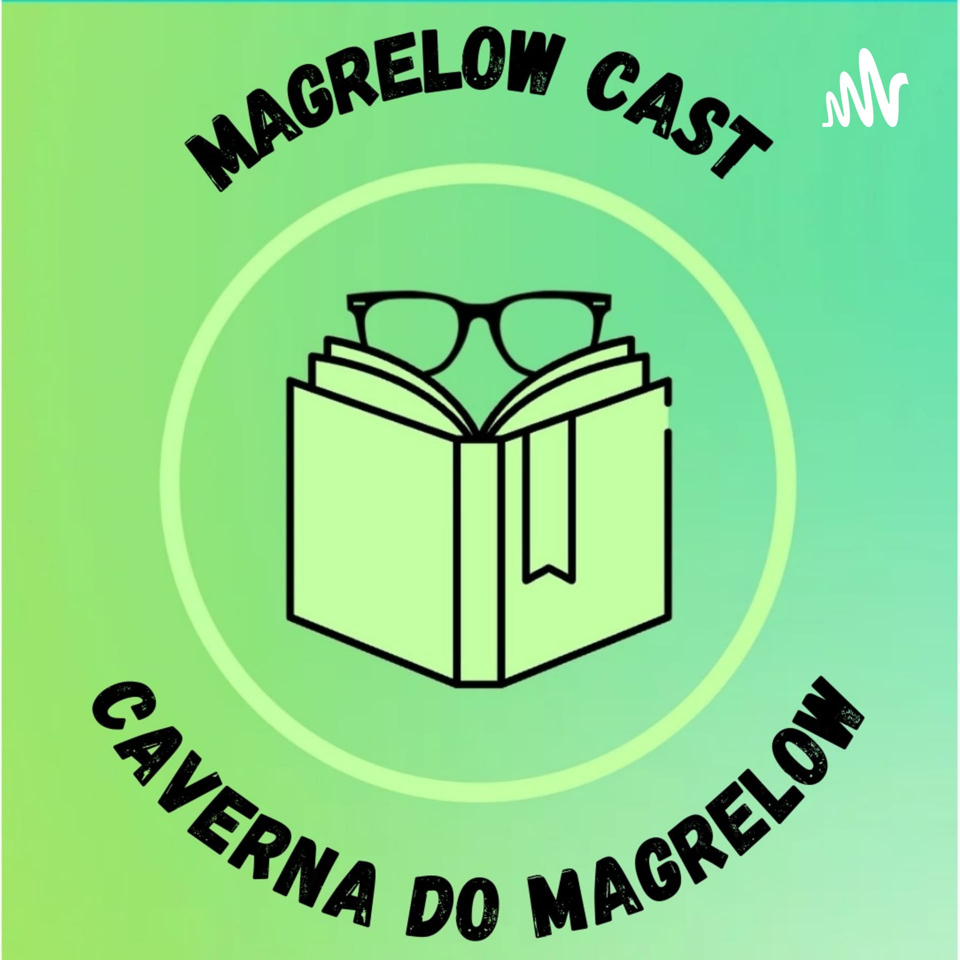 Magrelow Cast - Podcasts
