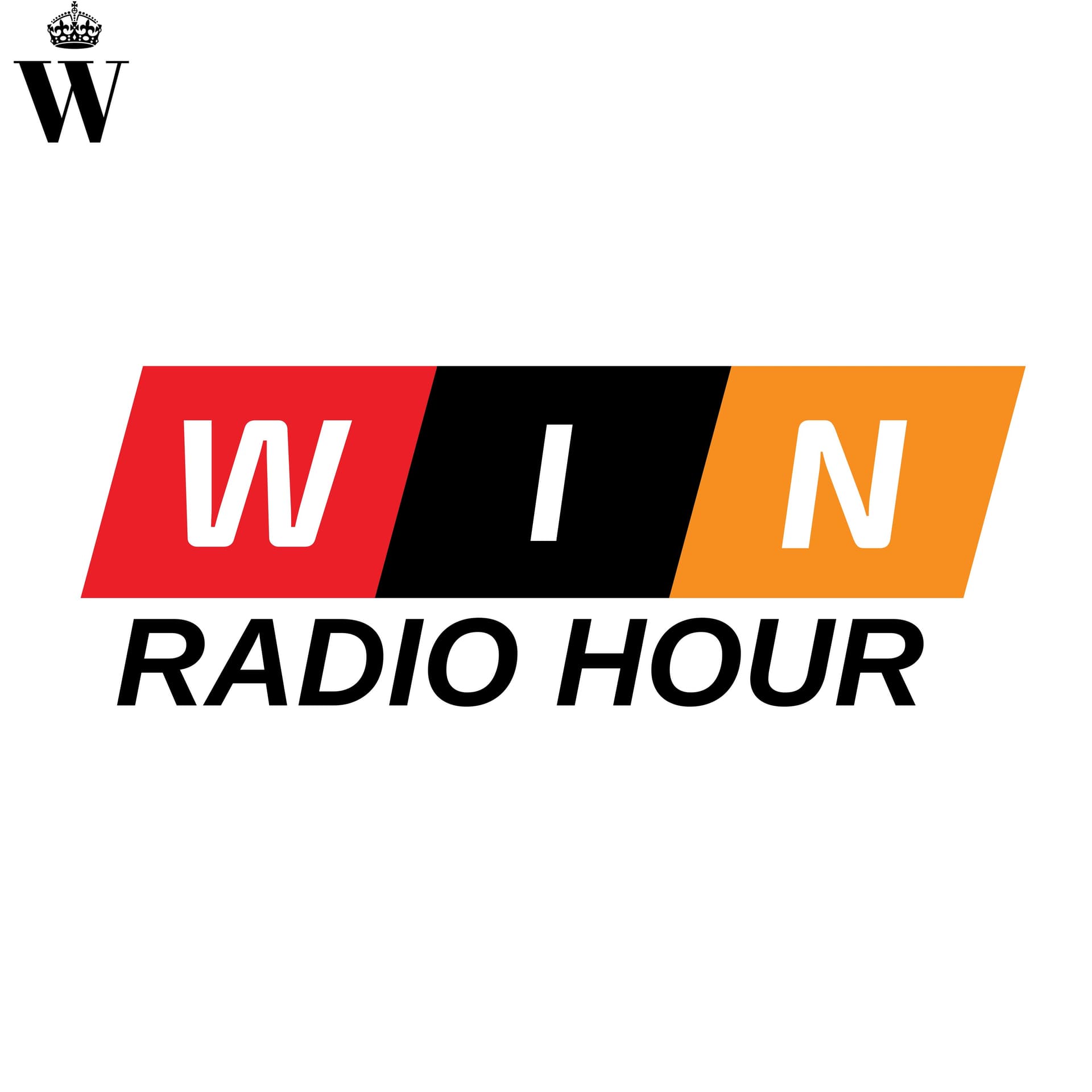 WIN Radio Hour - Podcasts
