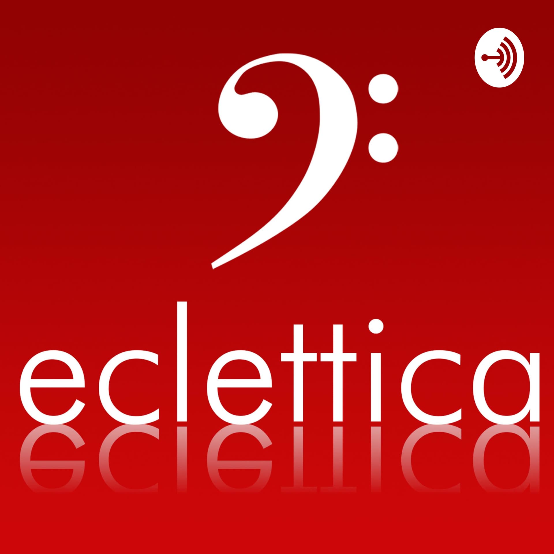 Eclettica - Podcast