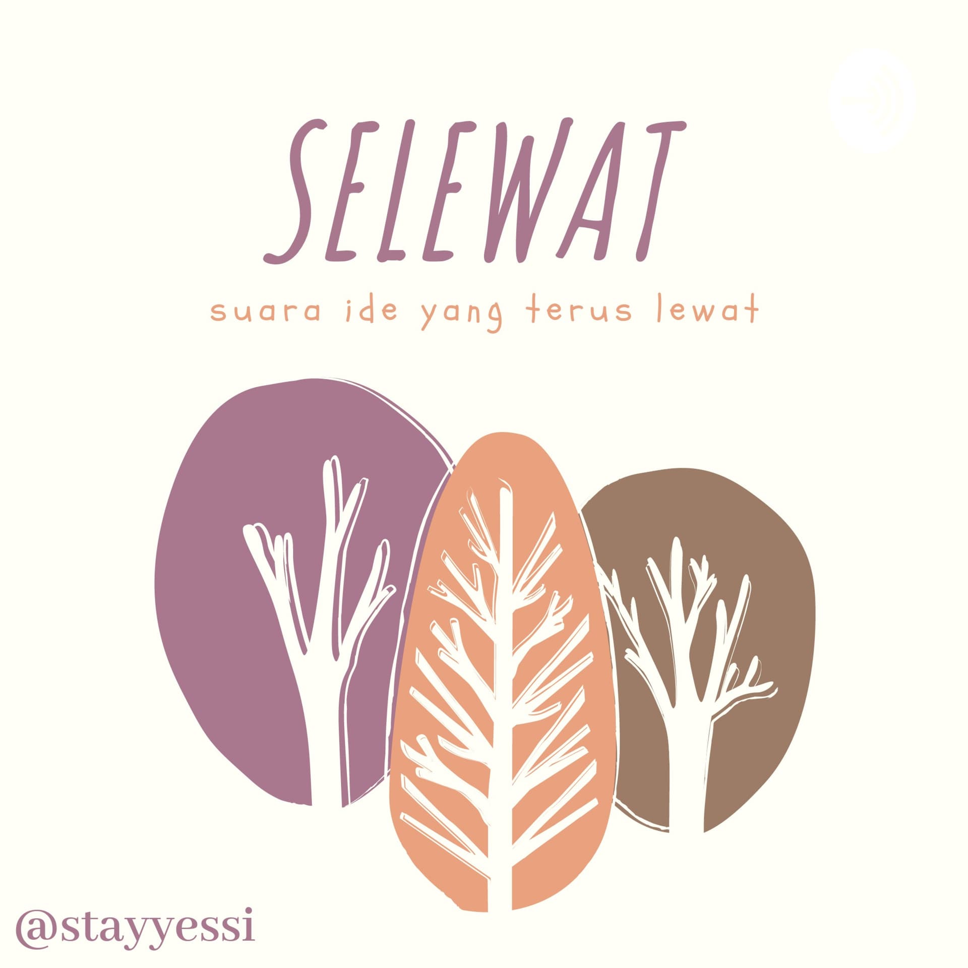 Selewat - Podcasts