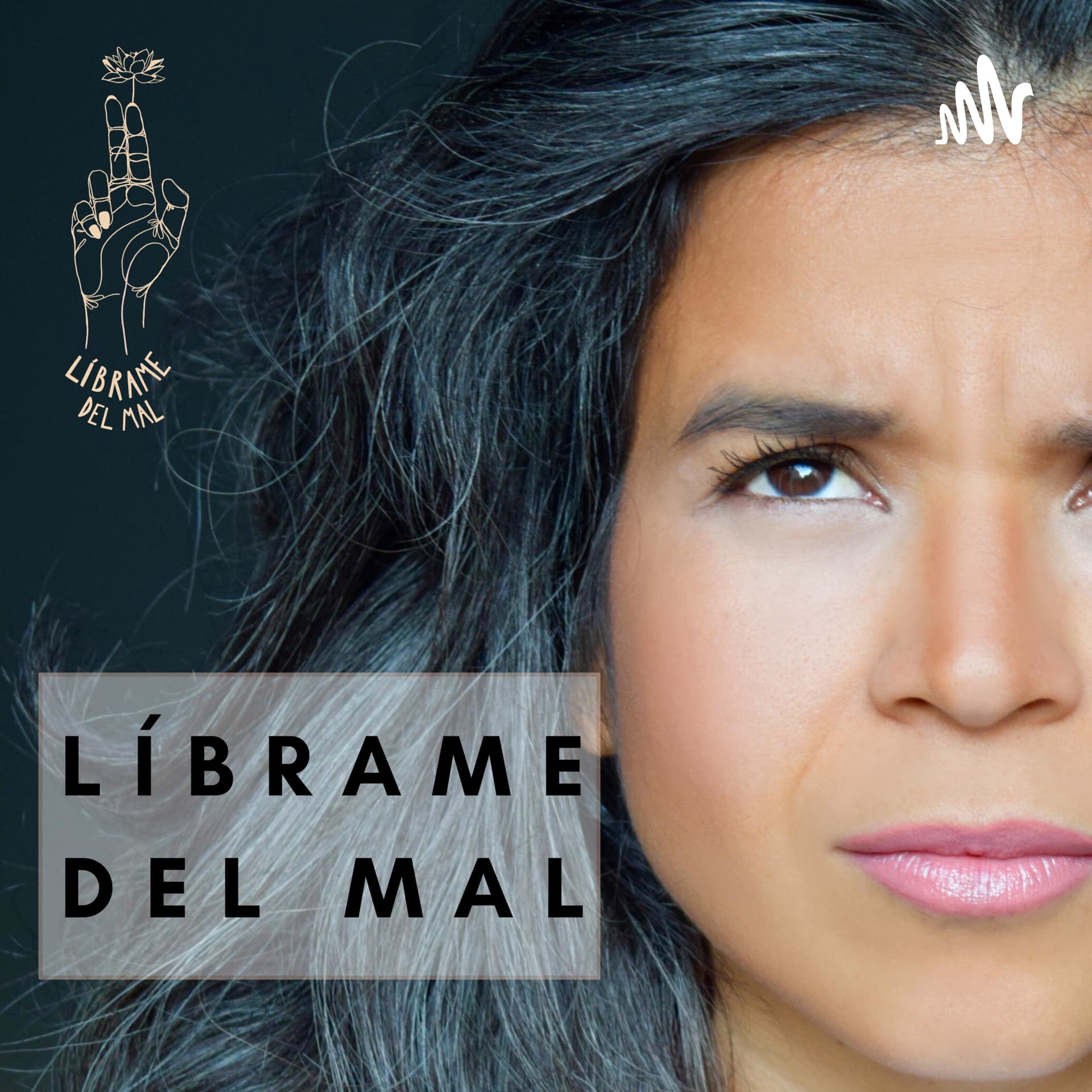Líbrame del mal - Podcasts