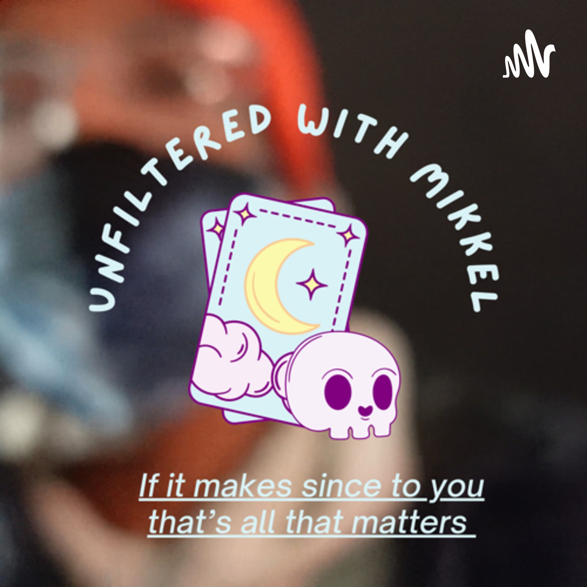 Unfiltered with Mikkel - Podcasts