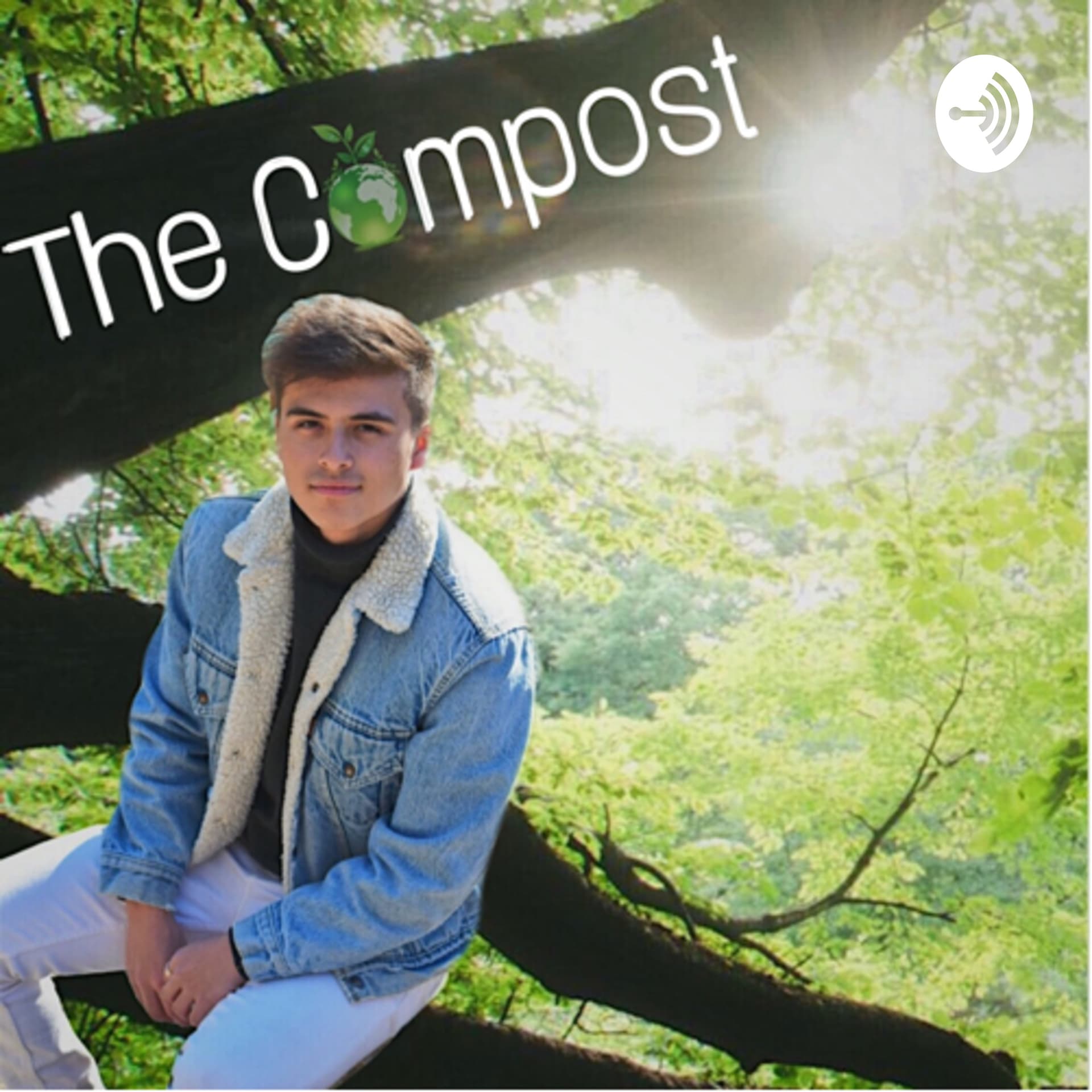 The Compost - Podcasts