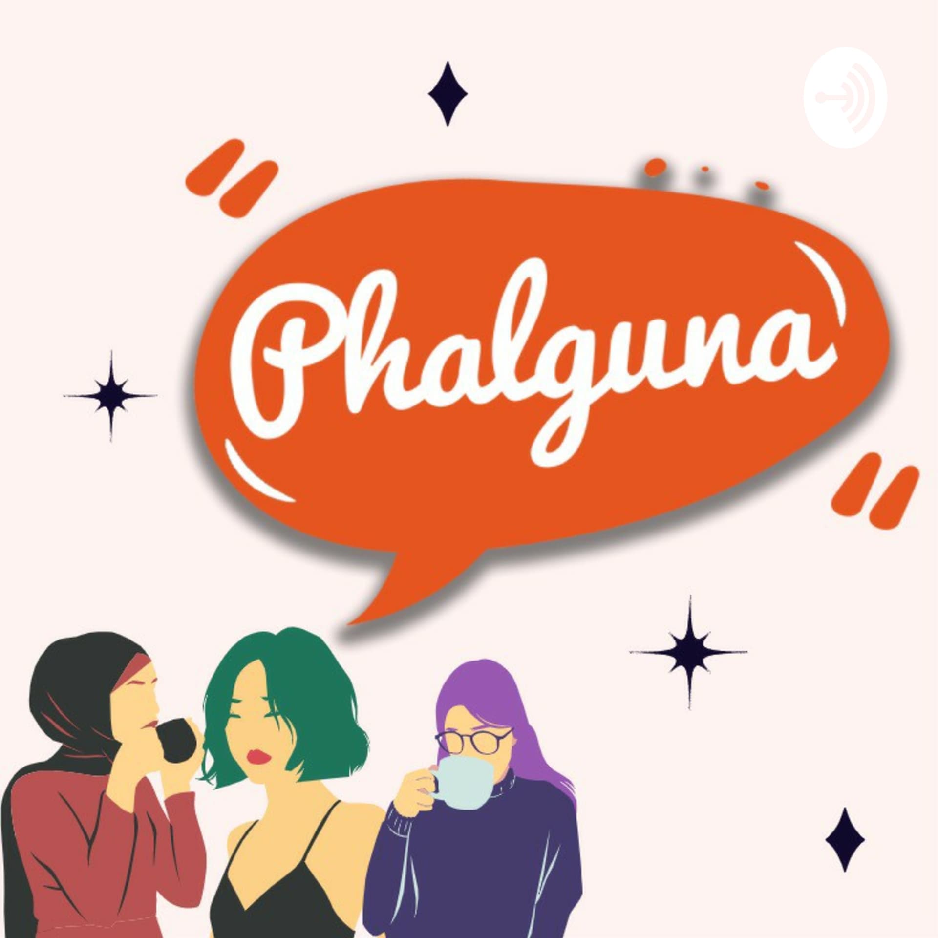 Phalguna - Podcasts