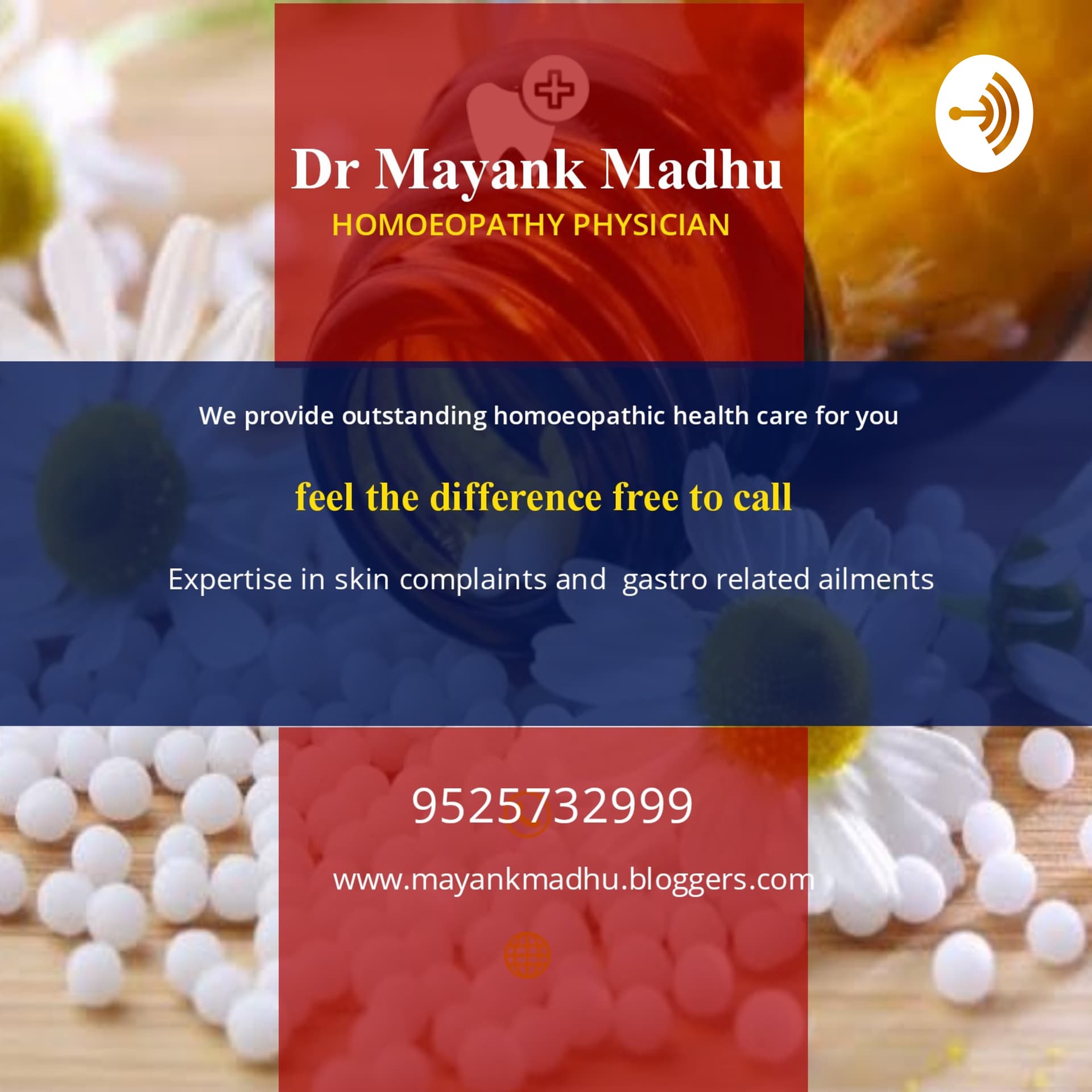Homeopathy - Podcasts