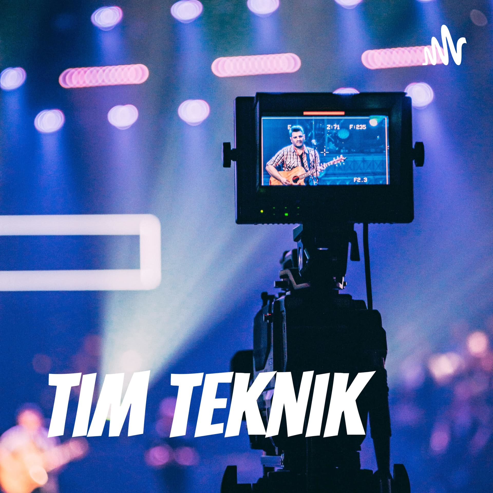 Tim Teknik