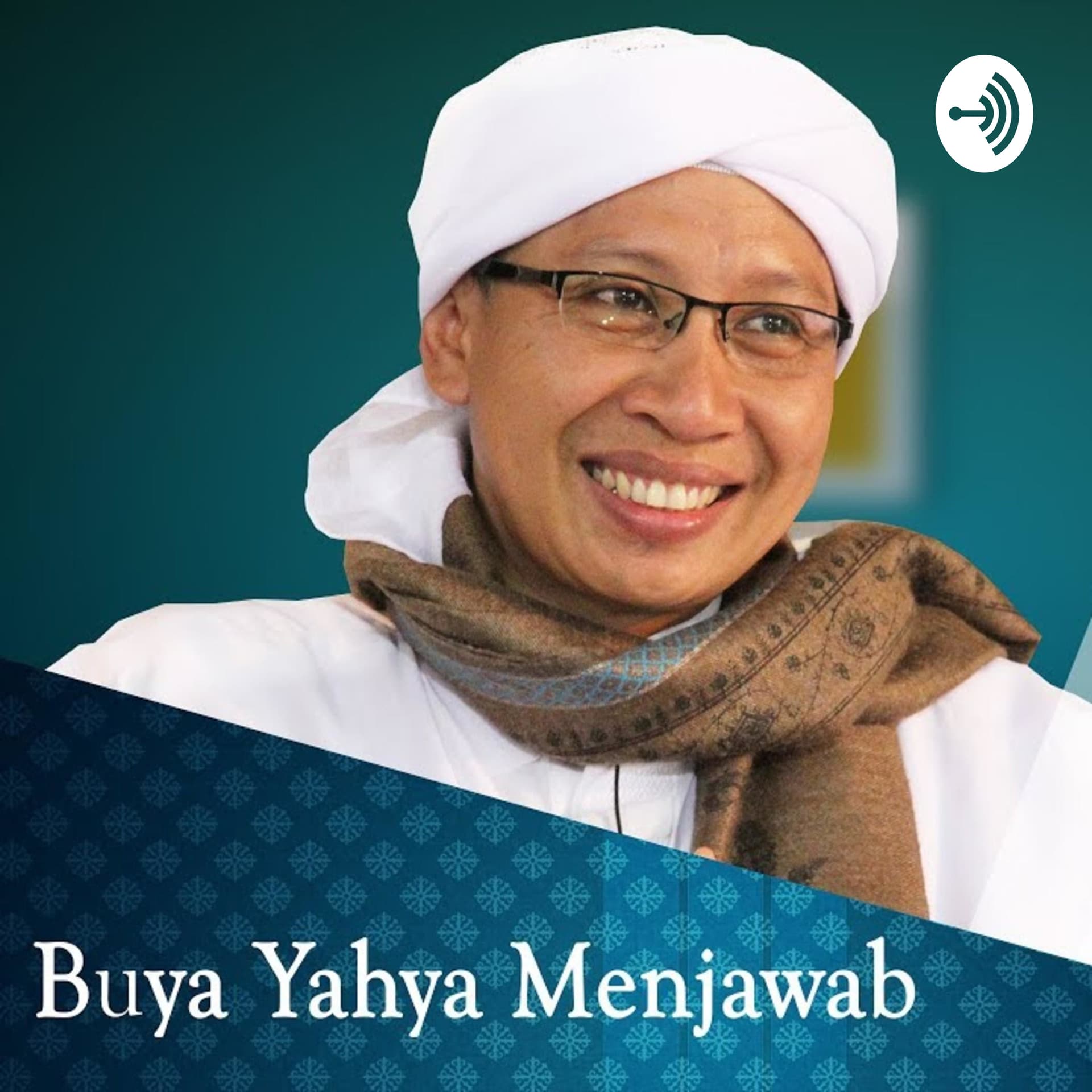 Kajian Buya Yahya - Tanya Jawab - Podcasts