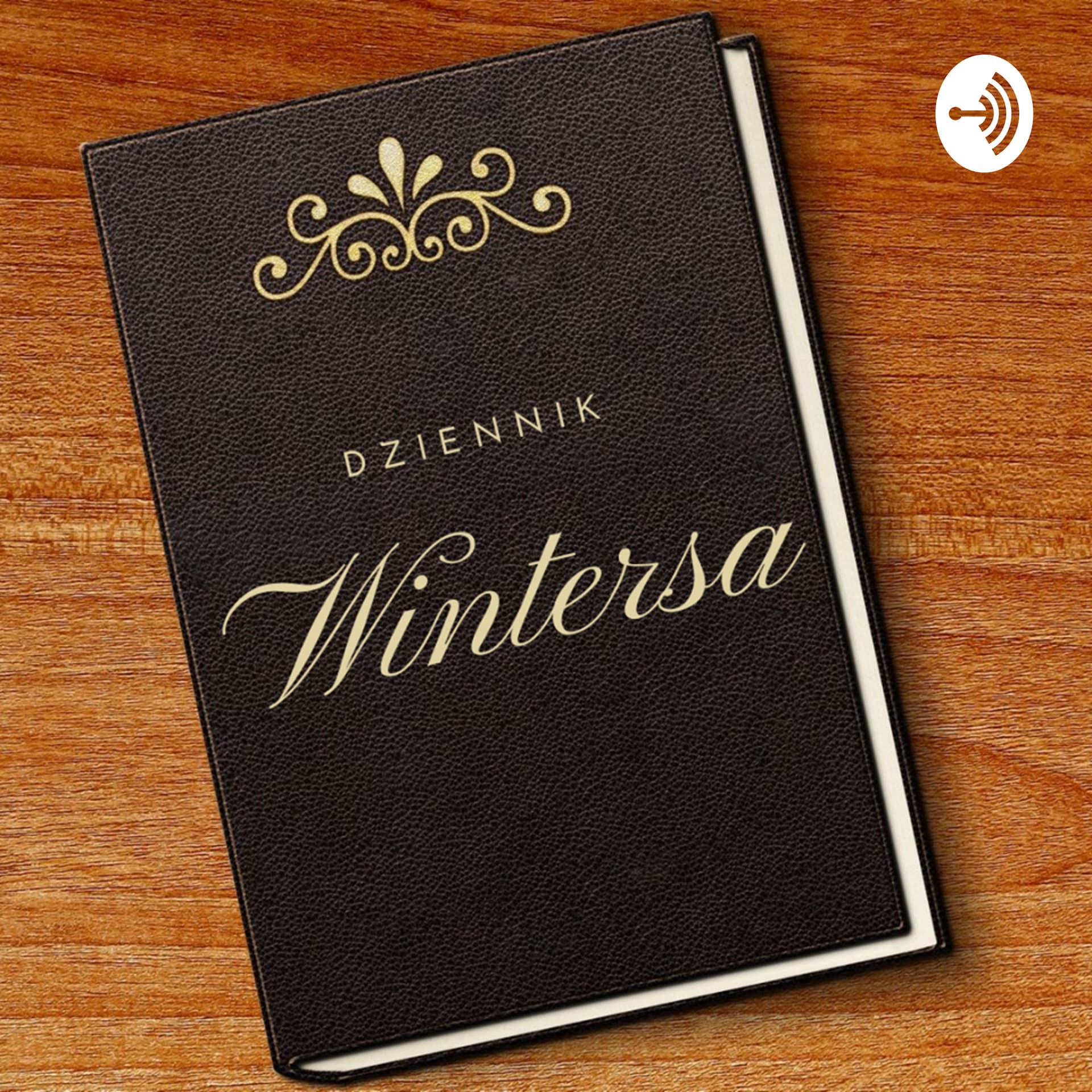 Nieznani bogowie. Dziennik Wintersa. - Podcasty