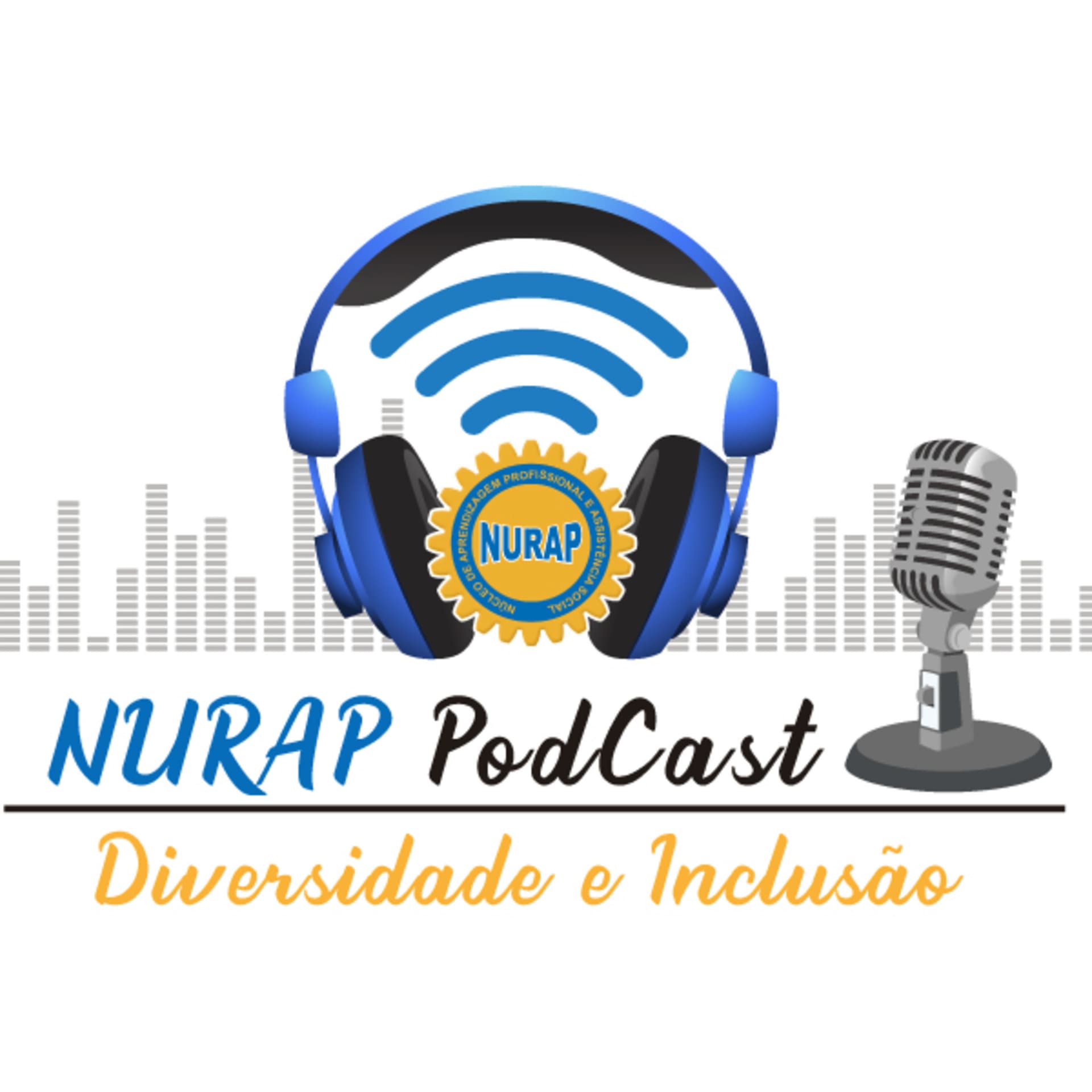 Nurap PodCast - Podcasts