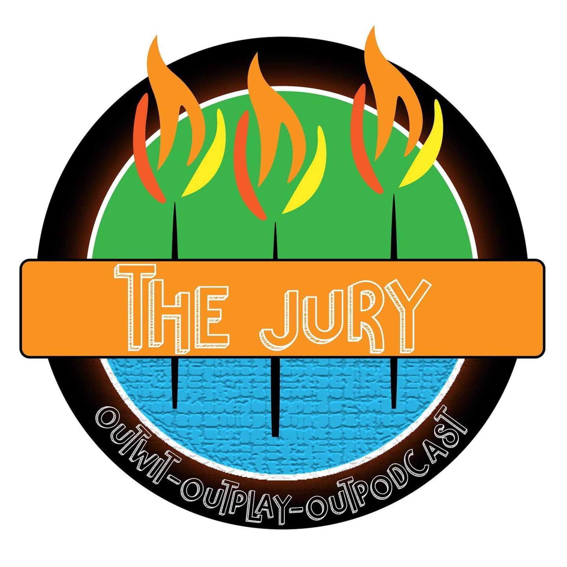The Jury: An Unofficial Survivor Podcast - Podcasts