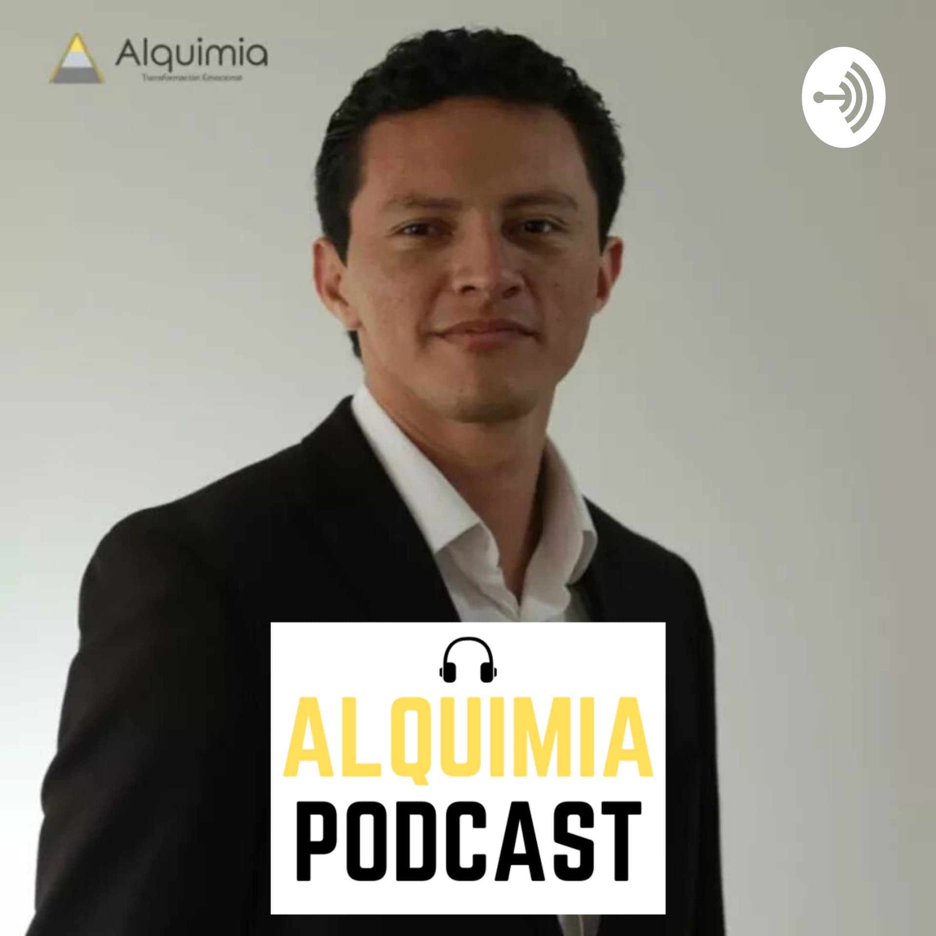 Alquimia Podcast - Podcasts