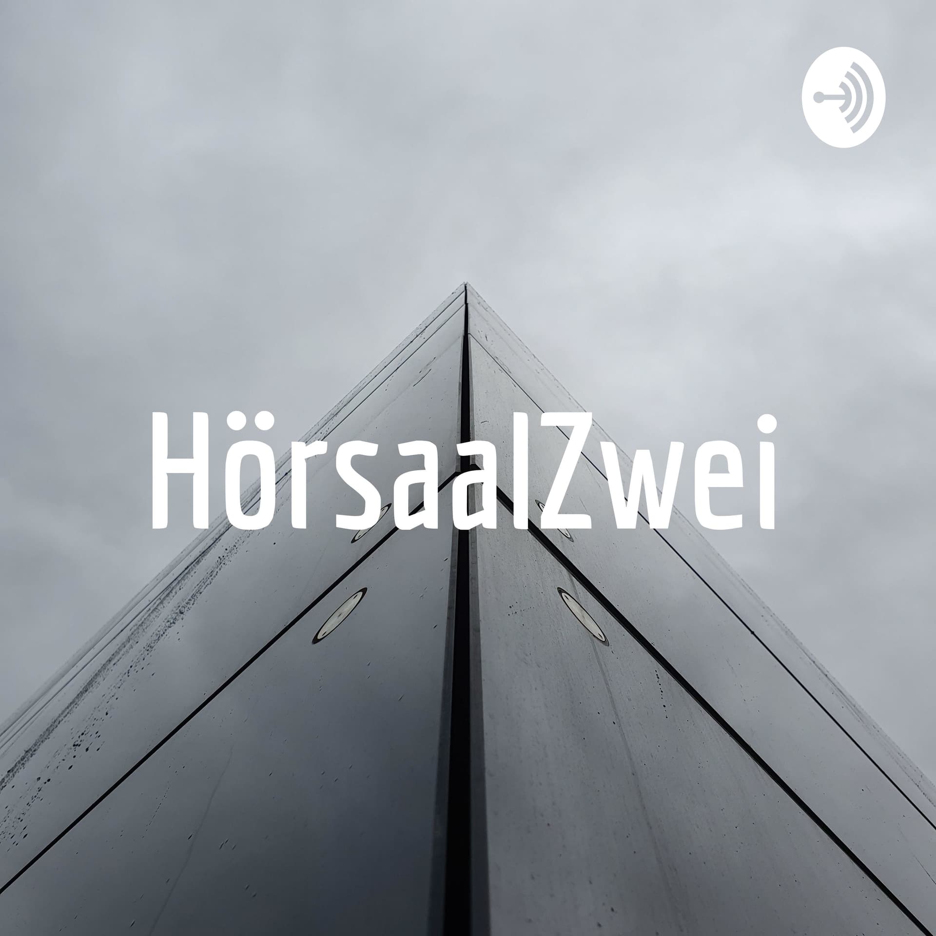 HörsaalZwei - Podcasts